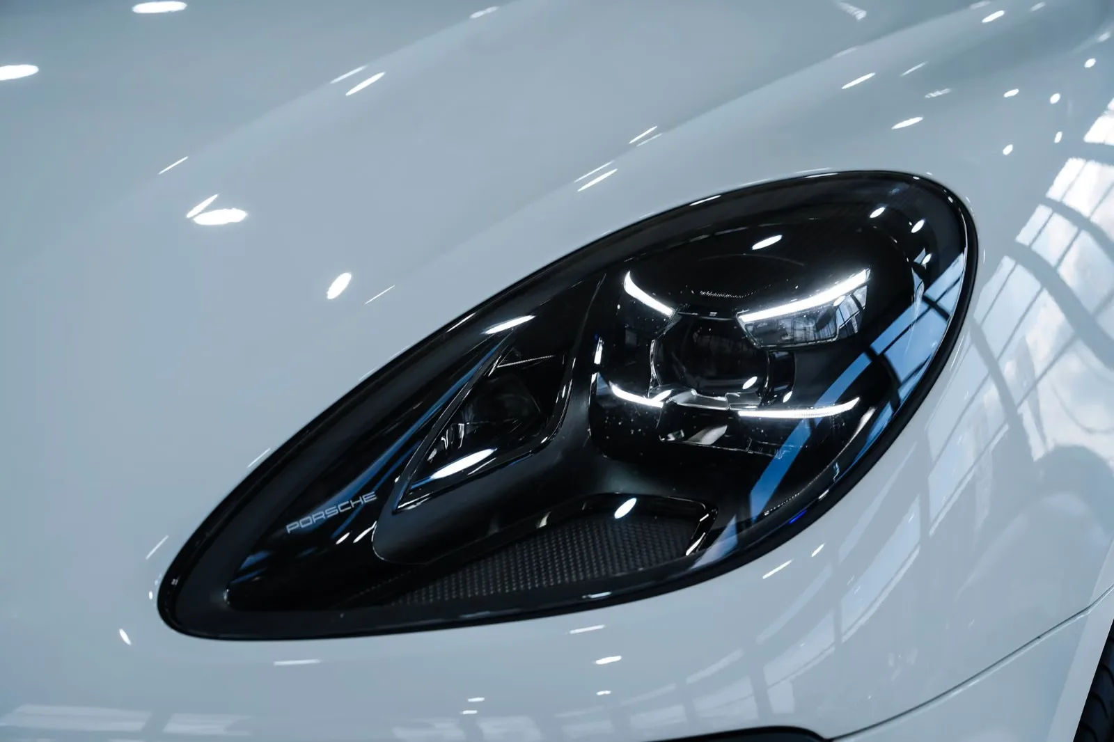 2019 Porsche Macan S, 11/30