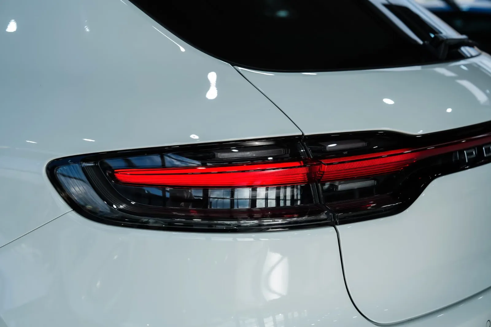2019 Porsche Macan S, 12/30