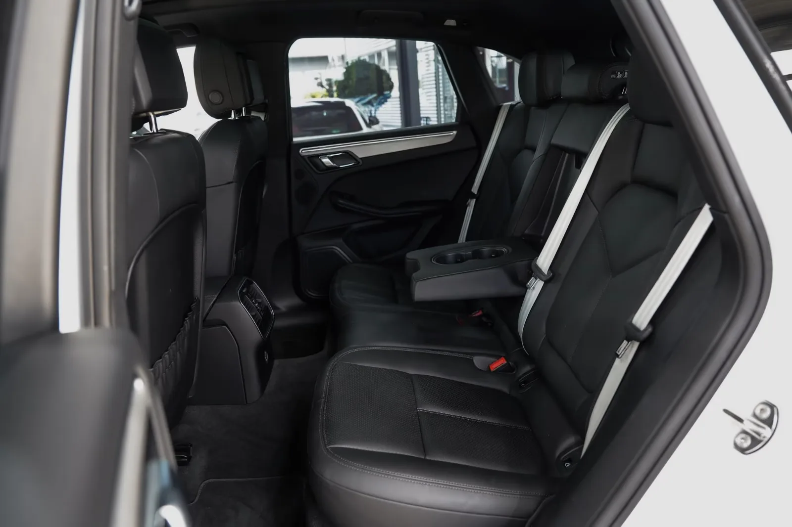 2019 Porsche Macan S, 17/30