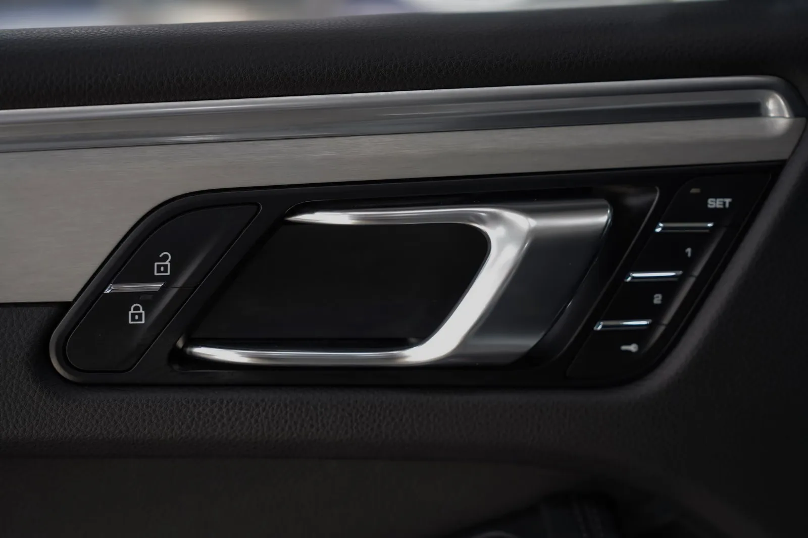 2019 Porsche Macan S, 19/30