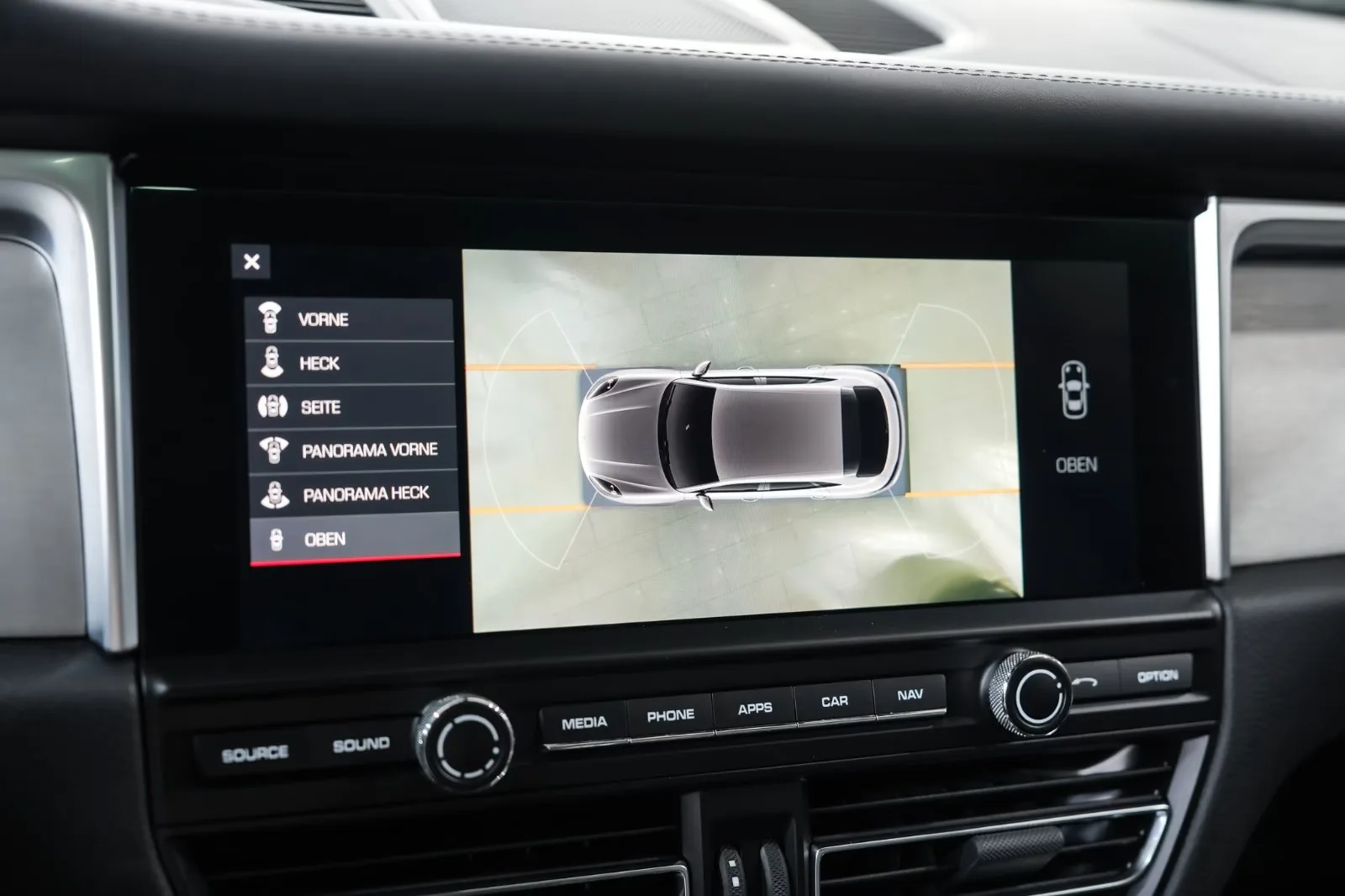 2019 Porsche Macan S, 24/30
