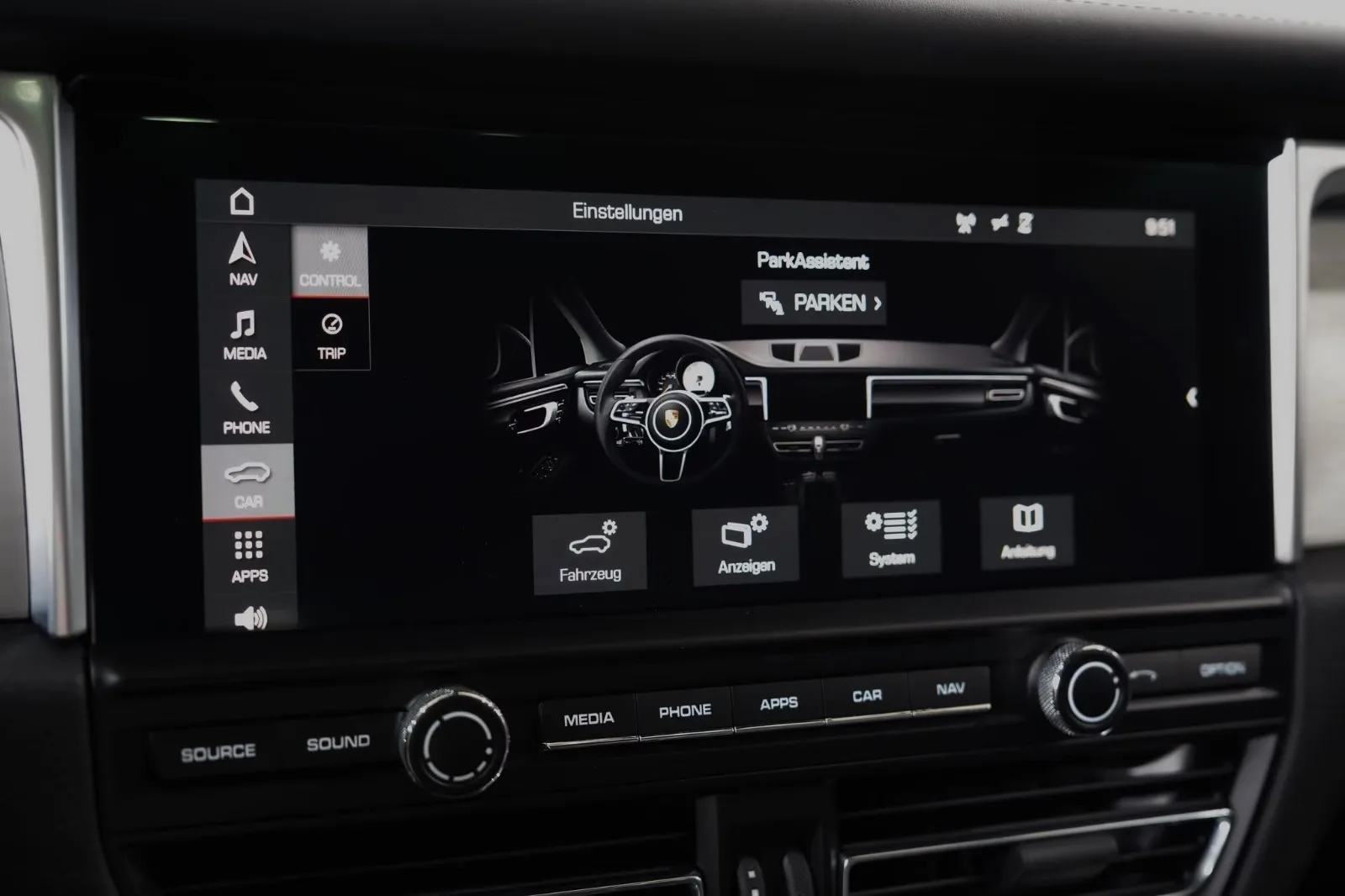 2019 Porsche Macan S, 26/30