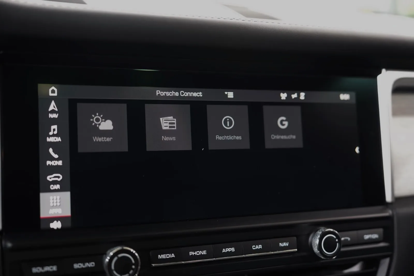 2019 Porsche Macan S, 27/30