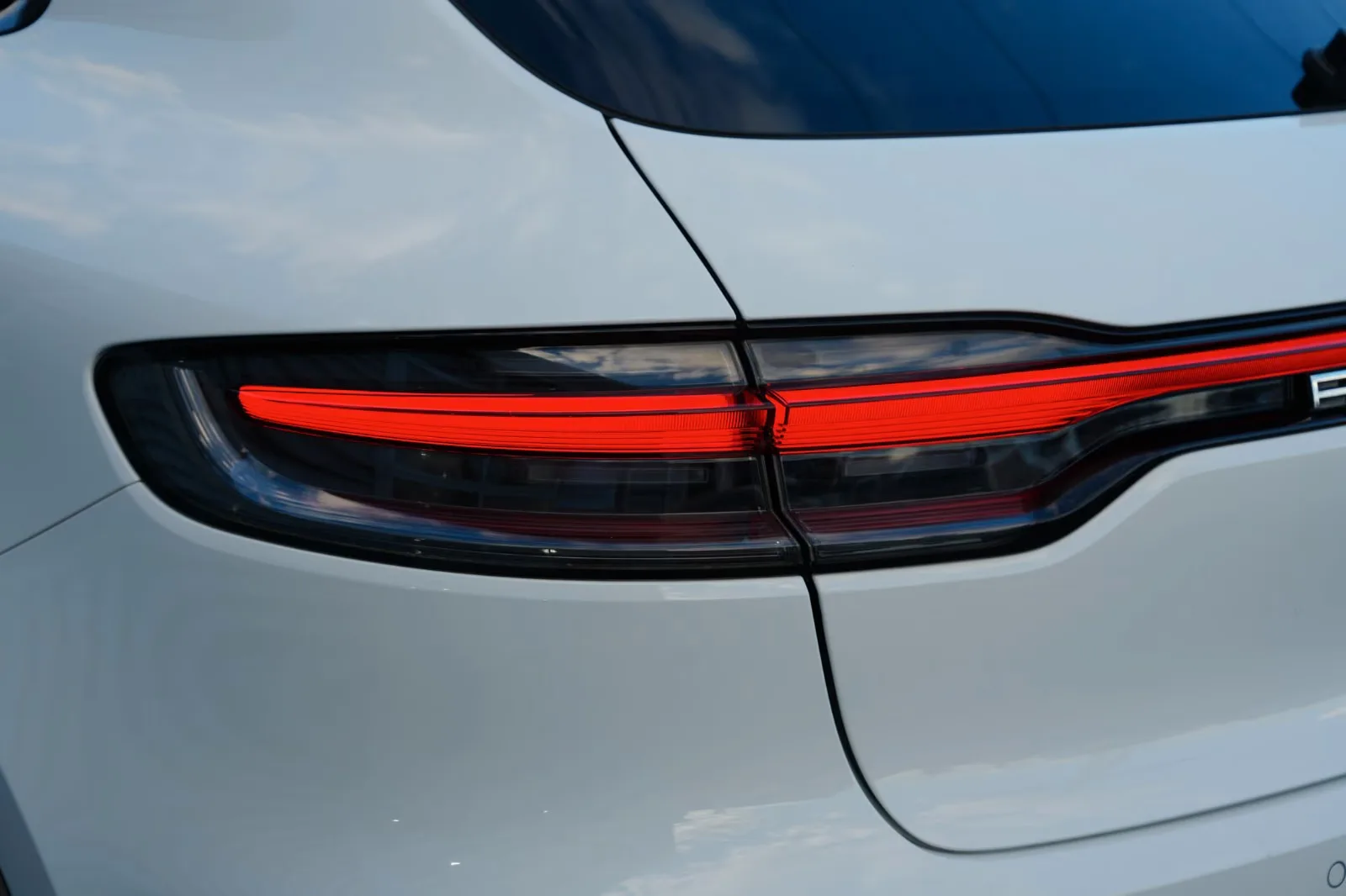 2019 Porsche Macan S, 11/30