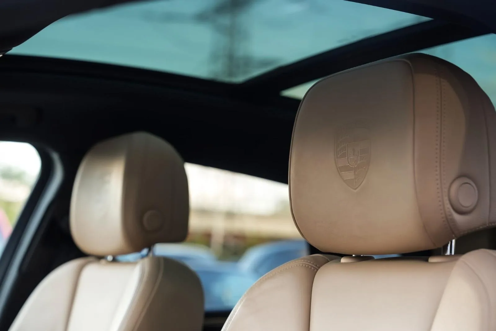 2019 Porsche Macan S, 15/30