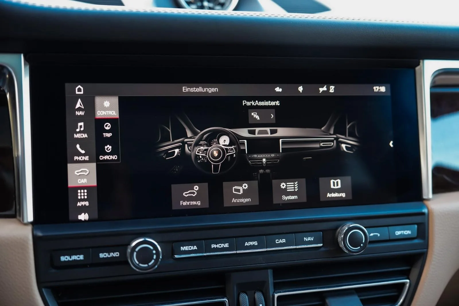 2019 Porsche Macan S, 25/30