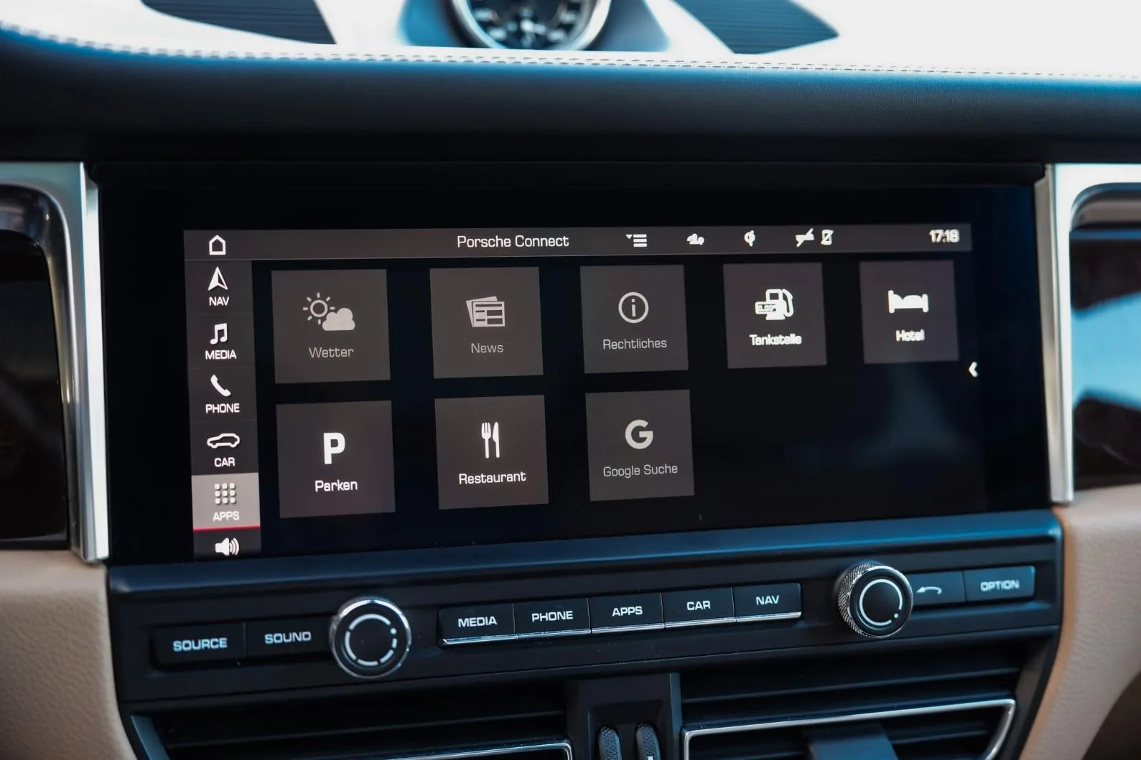 2019 Porsche Macan S, 26/30