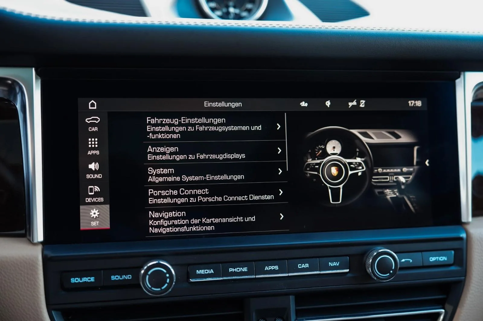 2019 Porsche Macan S, 28/30