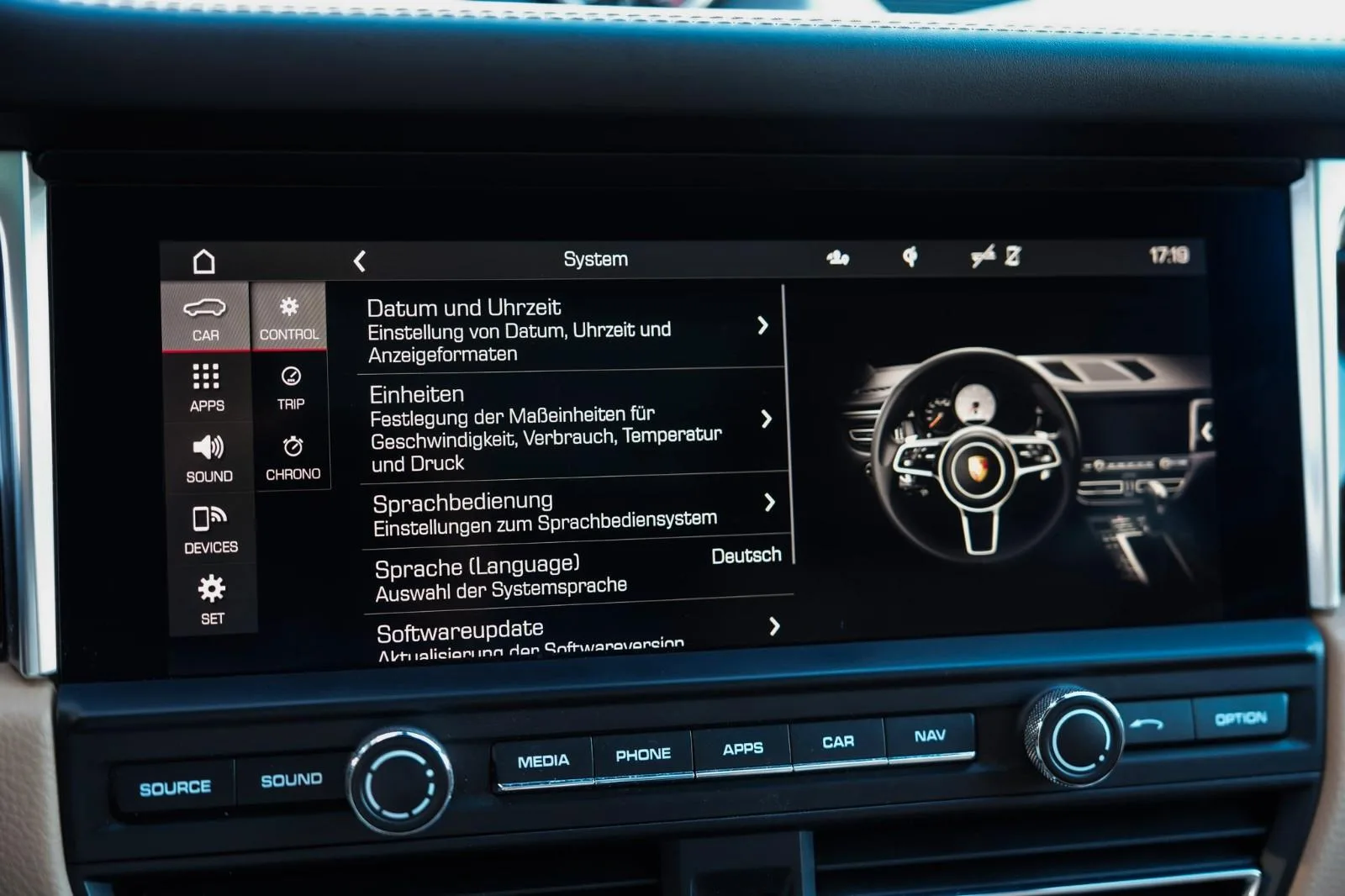 2019 Porsche Macan S, 30/30