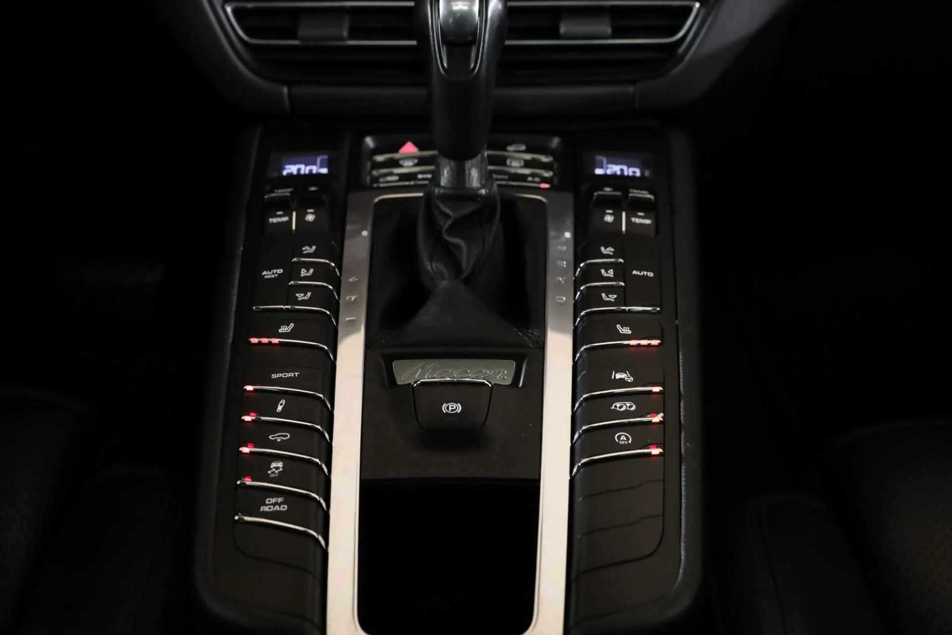 2019 Porsche Macan S, 15/30