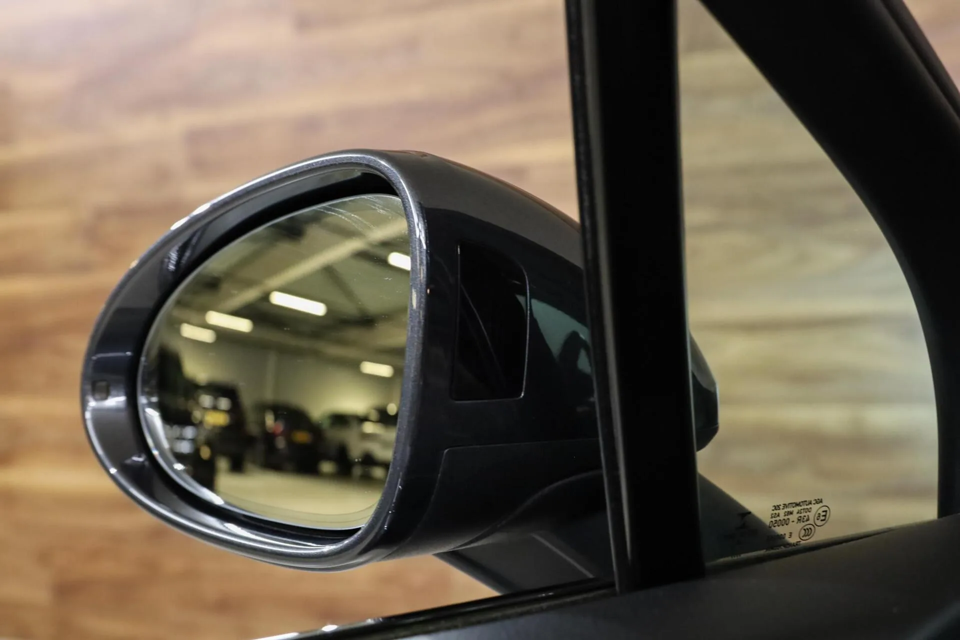 2019 Porsche Macan S, 19/30