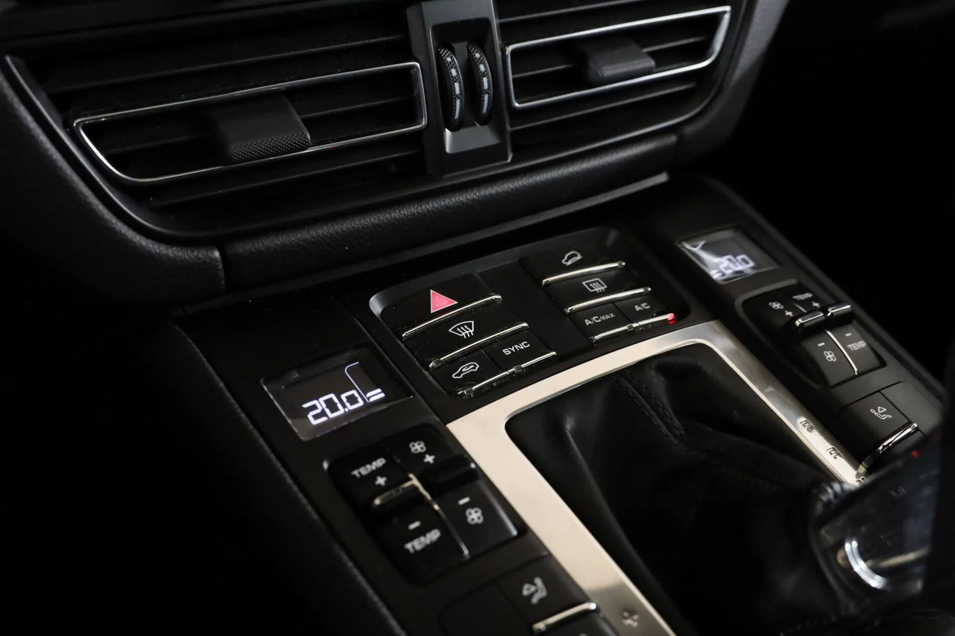 2019 Porsche Macan S, 23/30
