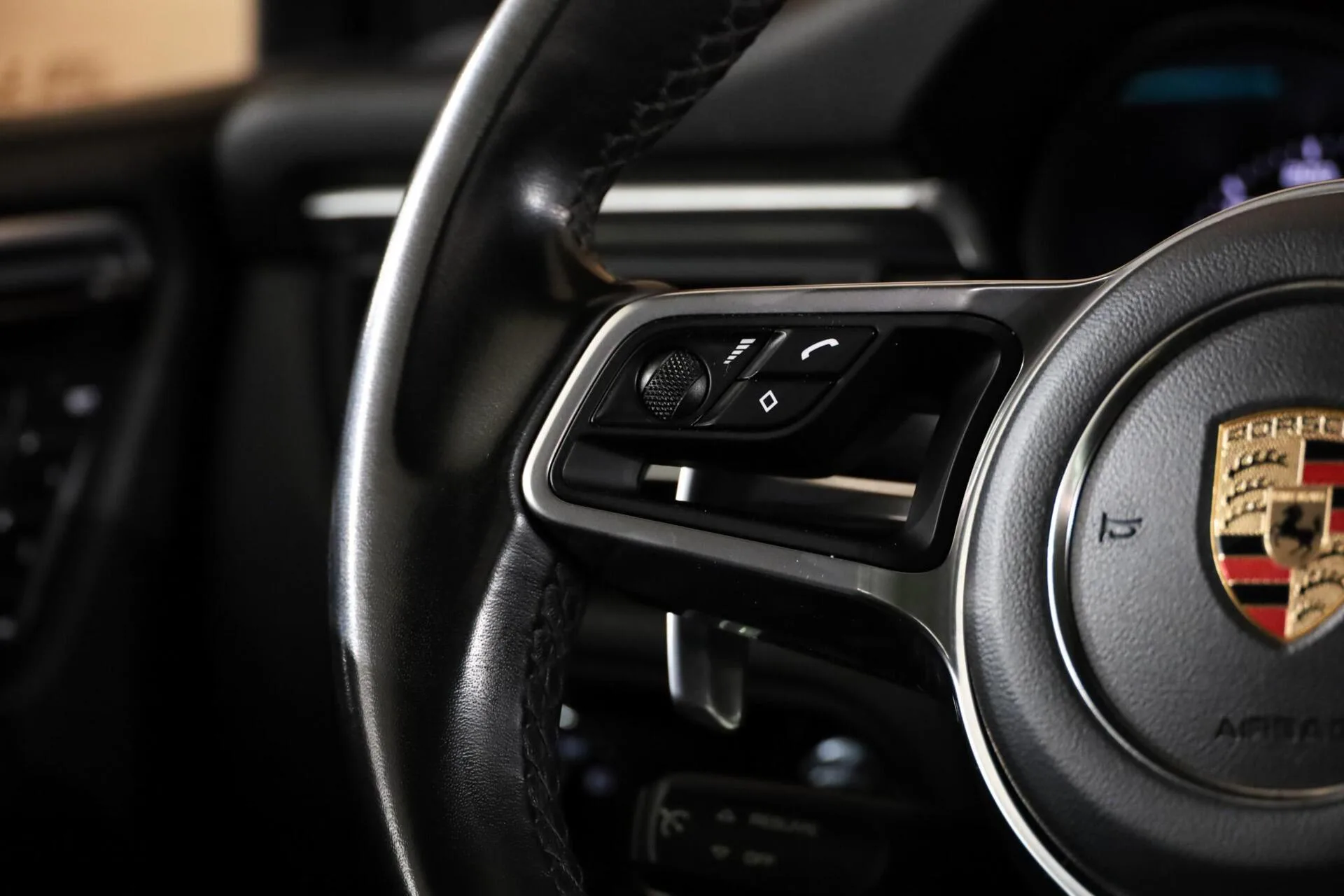 2019 Porsche Macan S, 26/30
