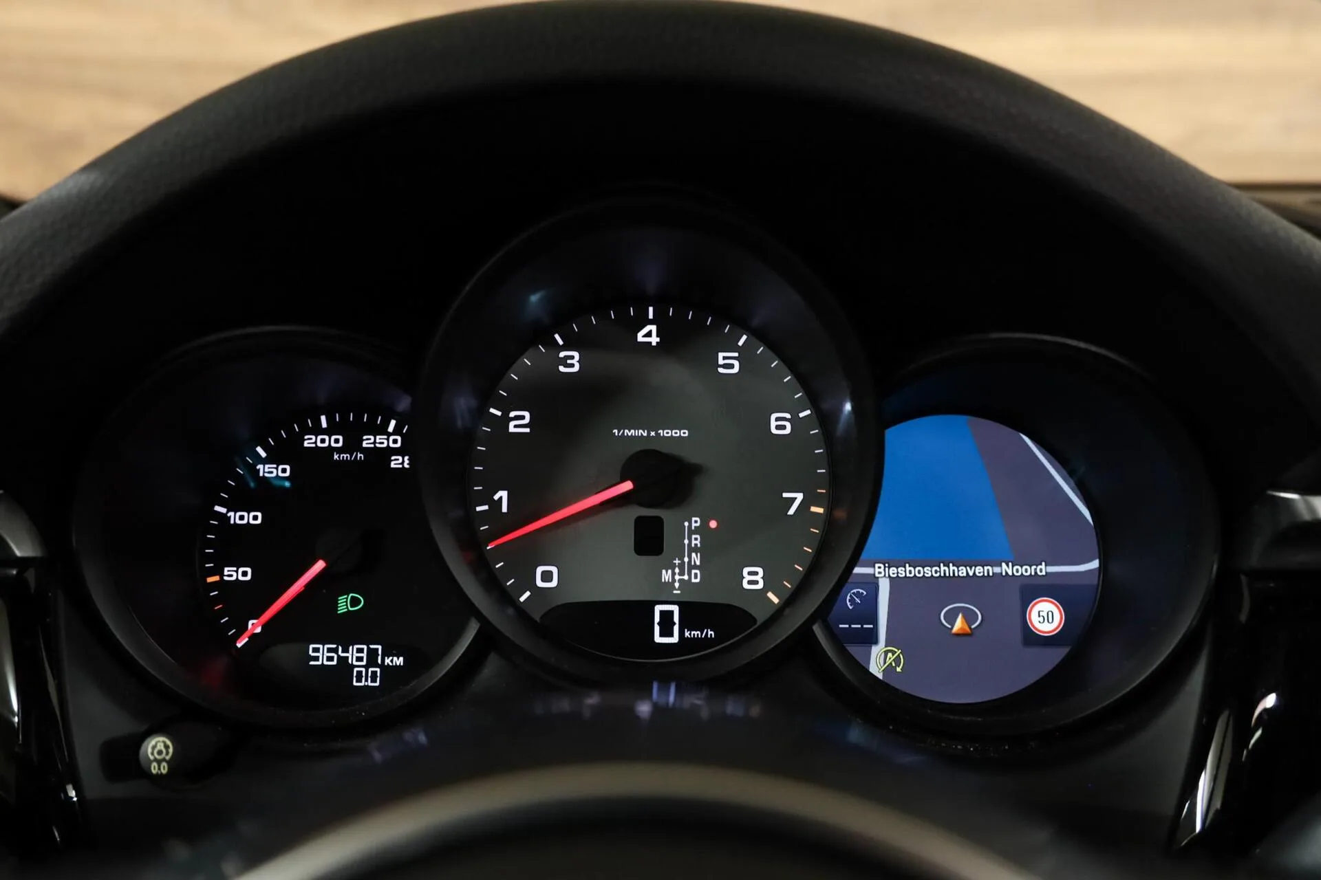 2019 Porsche Macan S, 27/30