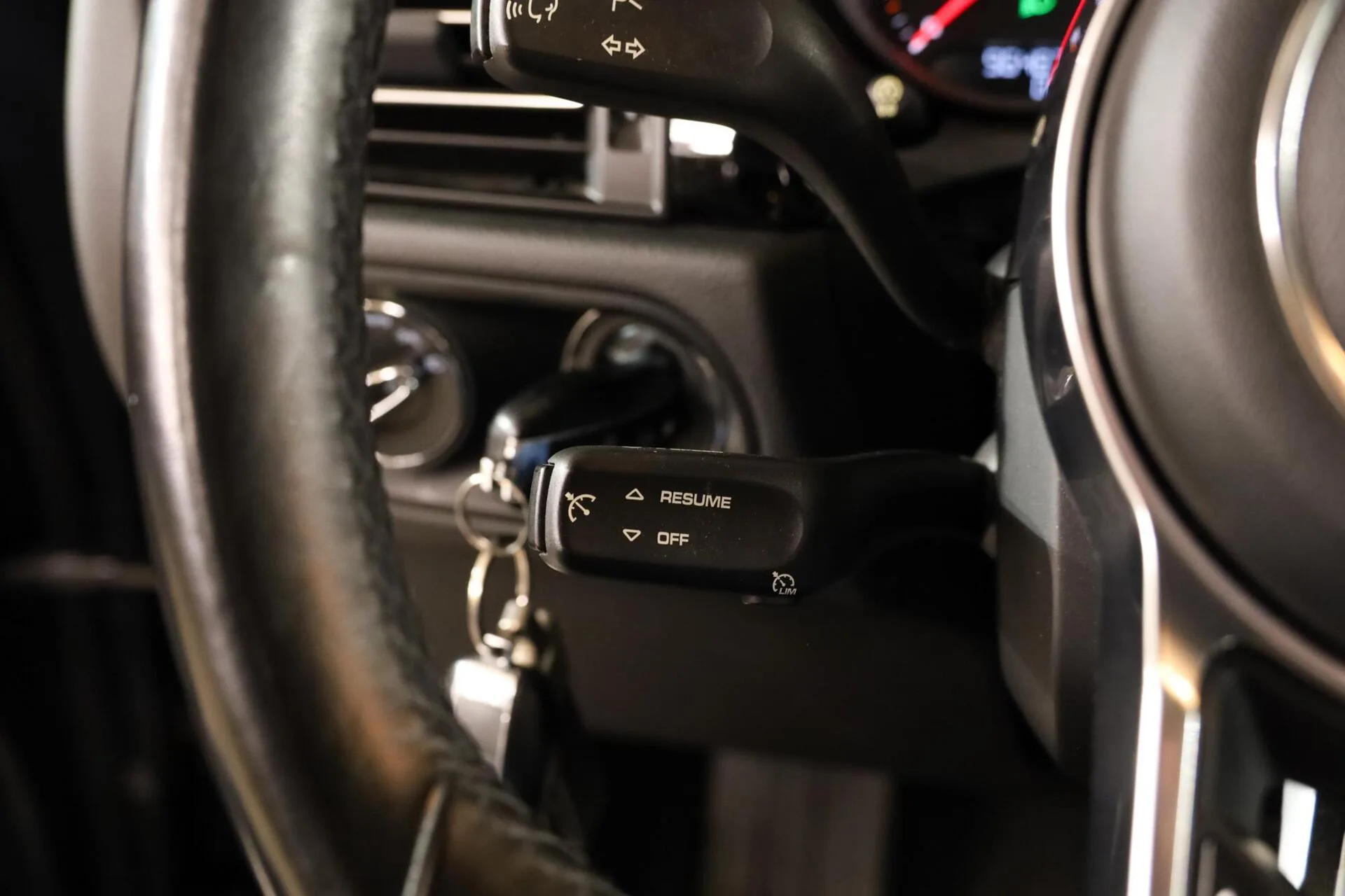 2019 Porsche Macan S, 29/30
