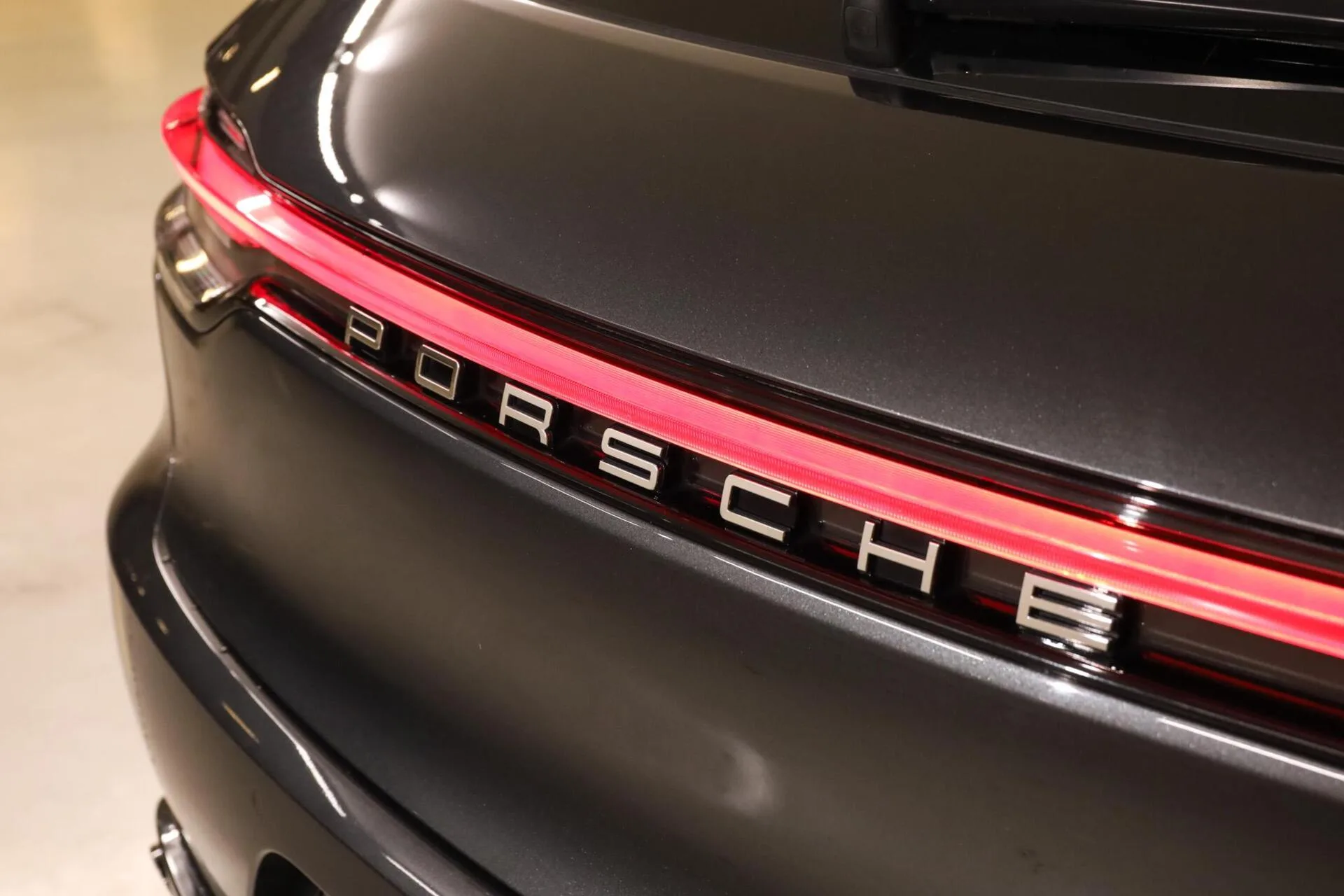 2019 Porsche Macan S, 30/30