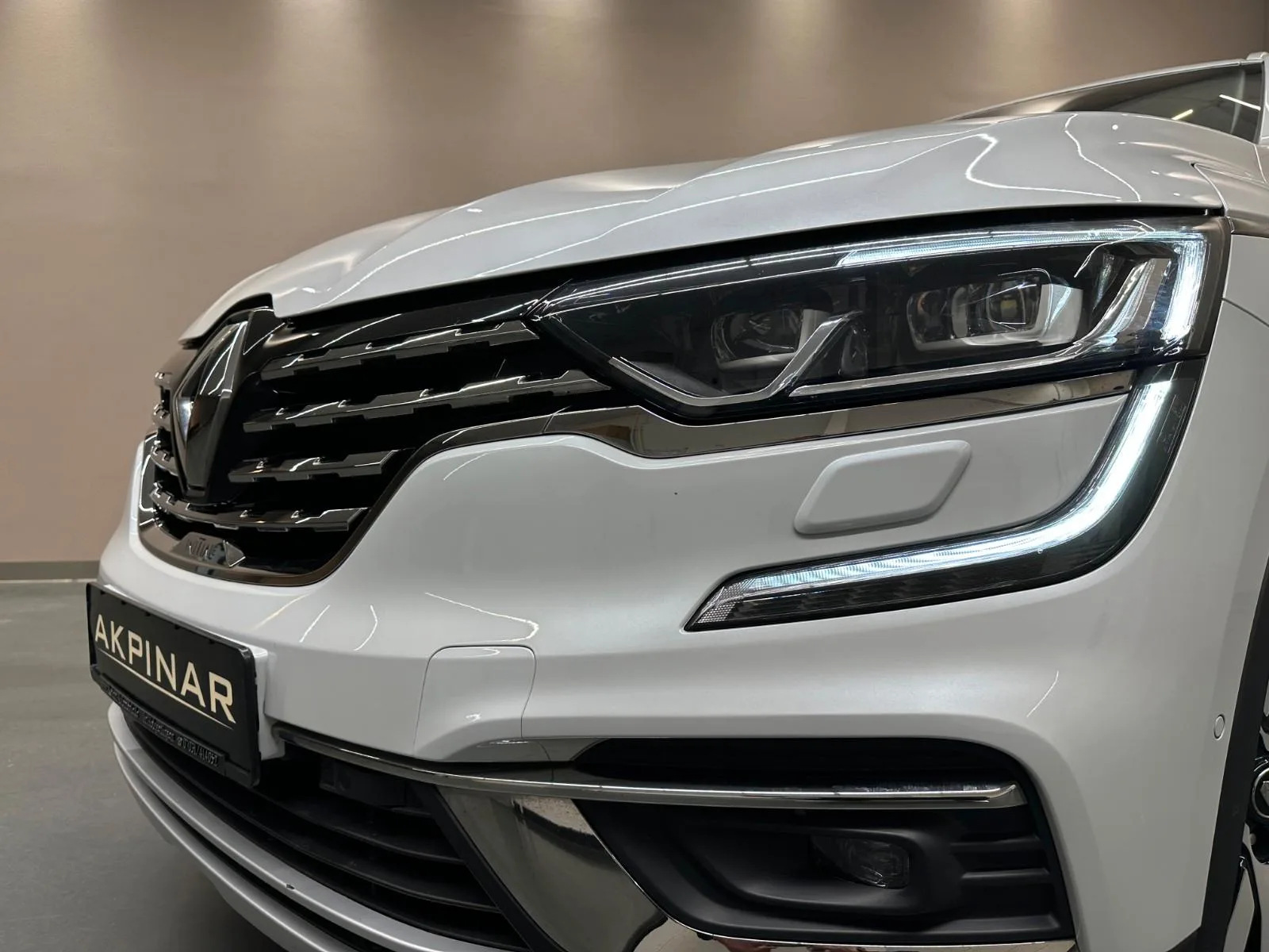 2019 Renault Koleos Initiale Paris, 3/27