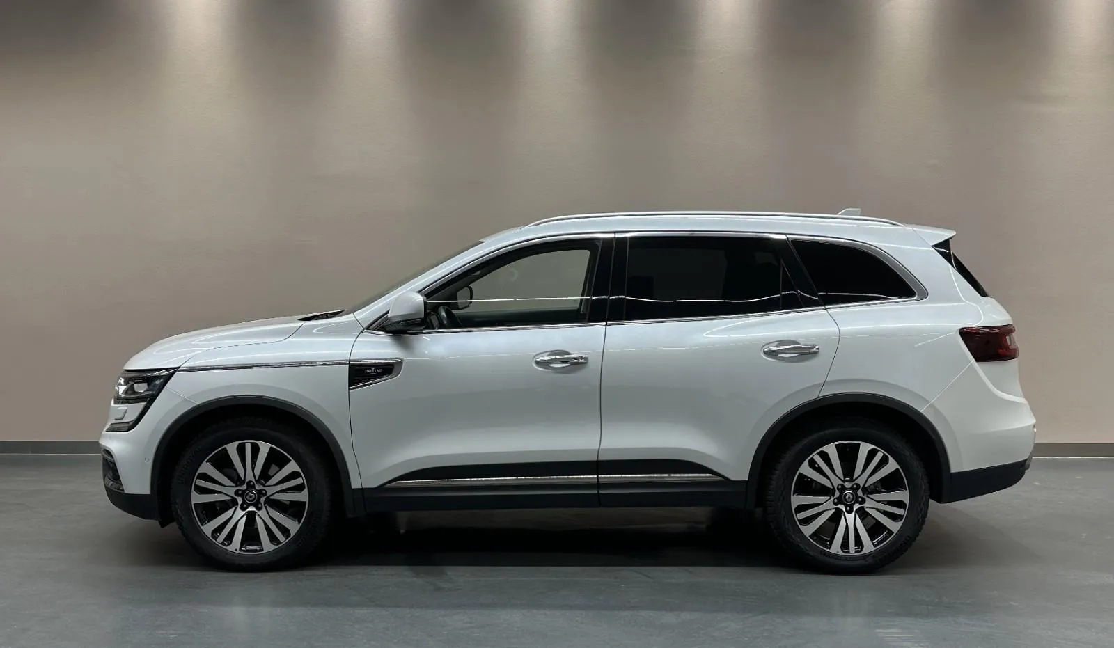 2019 Renault Koleos Initiale Paris, 4/27