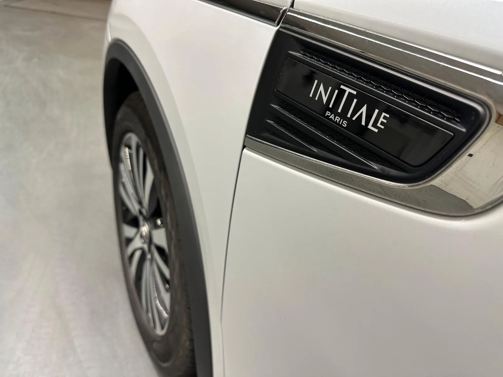 2019 Renault Koleos Initiale Paris, 5/27
