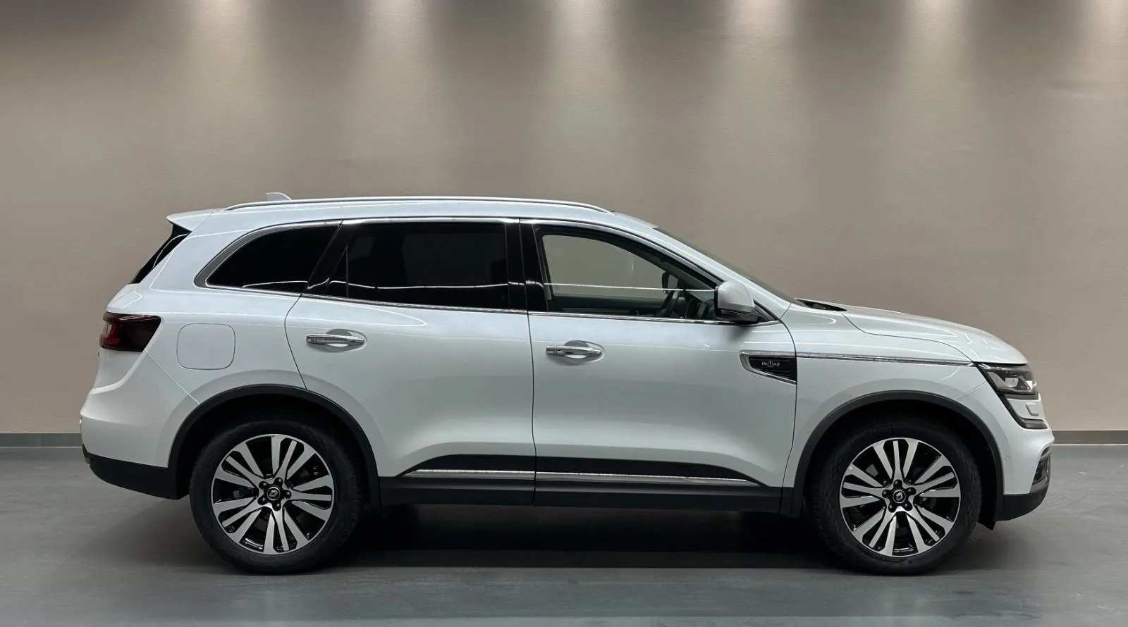 2019 Renault Koleos Initiale Paris, 7/27