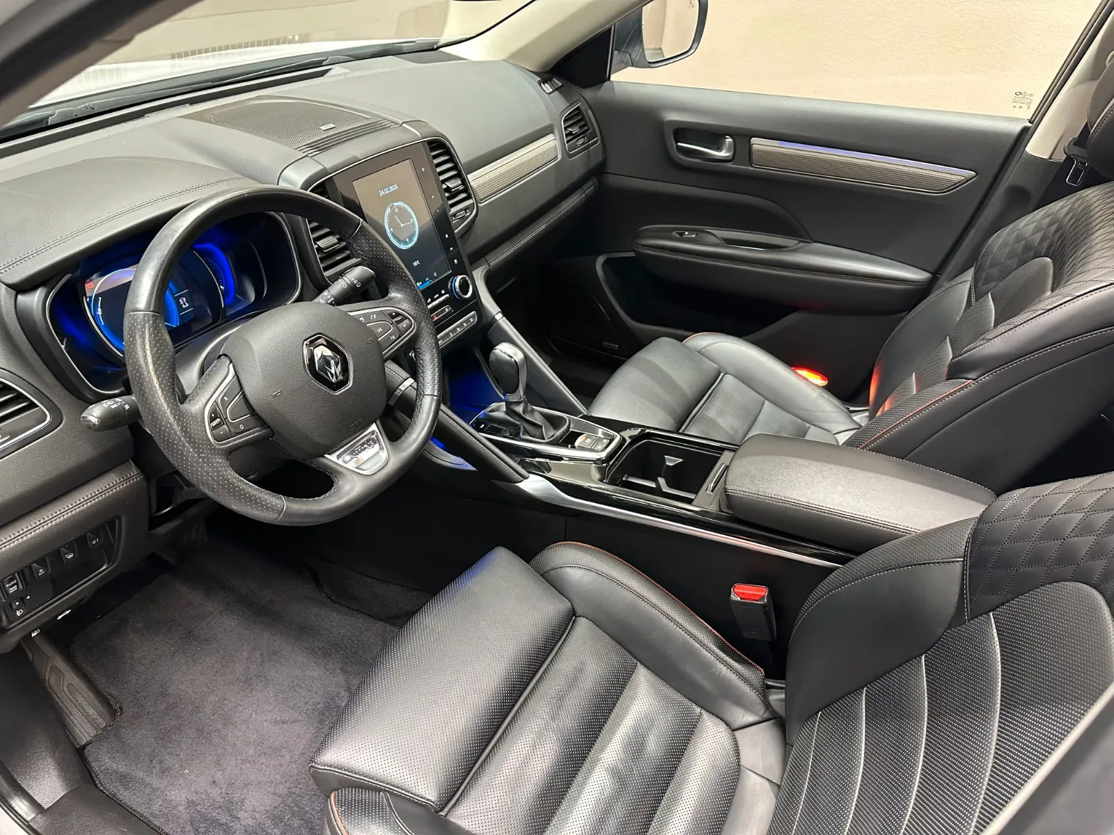 2019 Renault Koleos Initiale Paris, 9/27