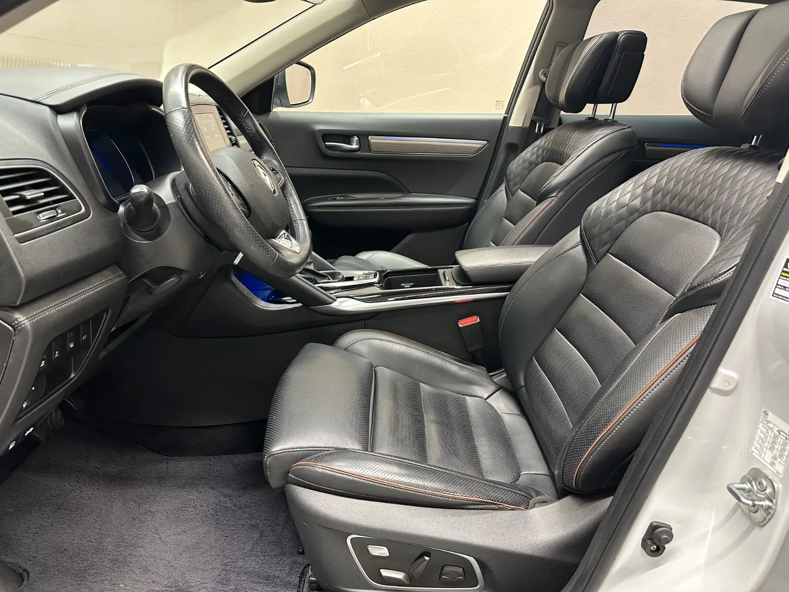 2019 Renault Koleos Initiale Paris, 11/27