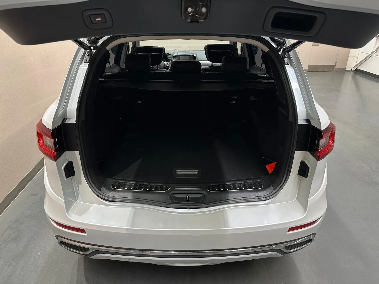 2019 Renault Koleos Initiale Paris, 18/27