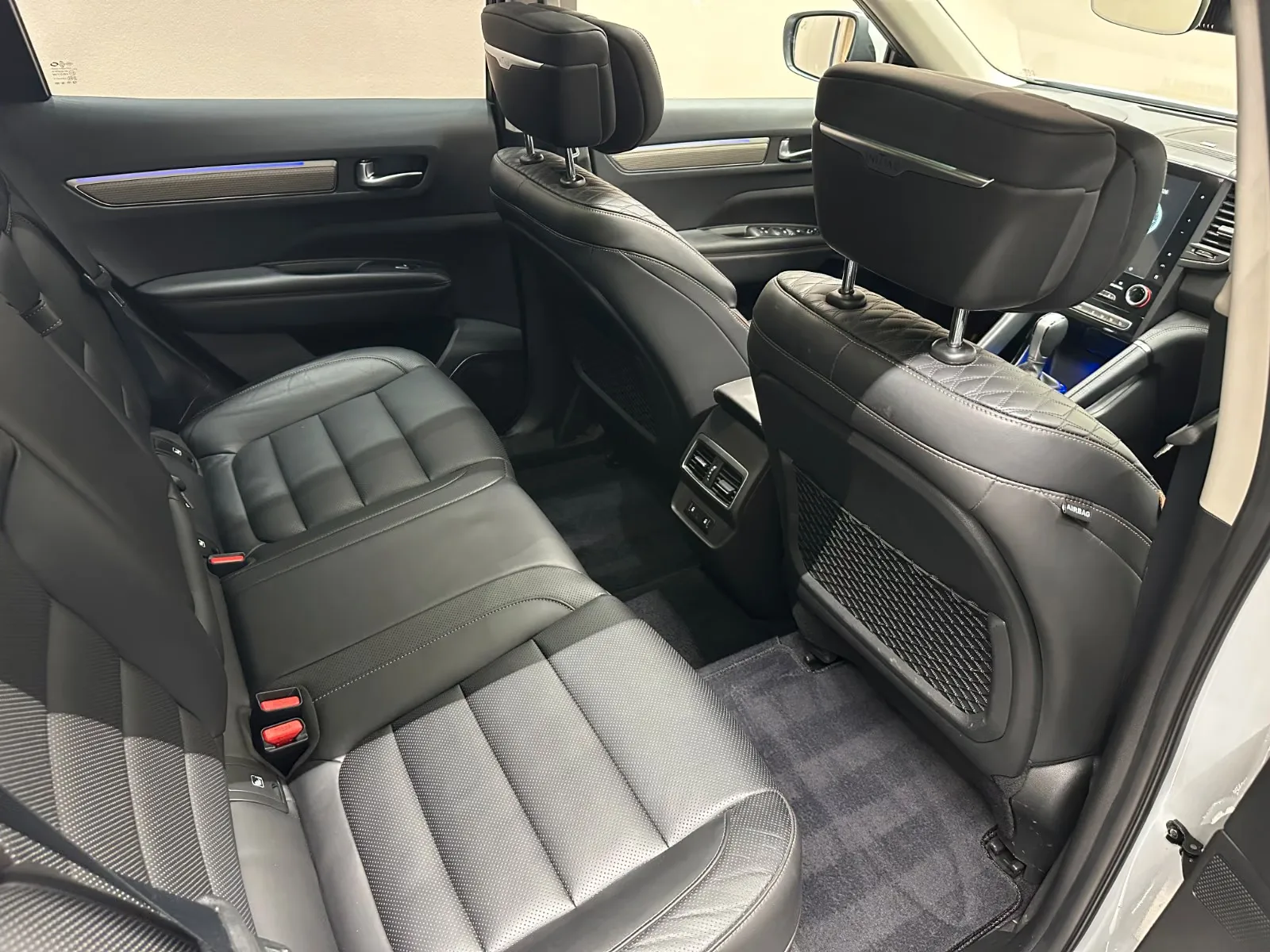 2019 Renault Koleos Initiale Paris, 19/27