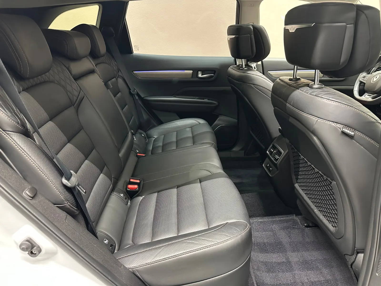 2019 Renault Koleos Initiale Paris, 20/27