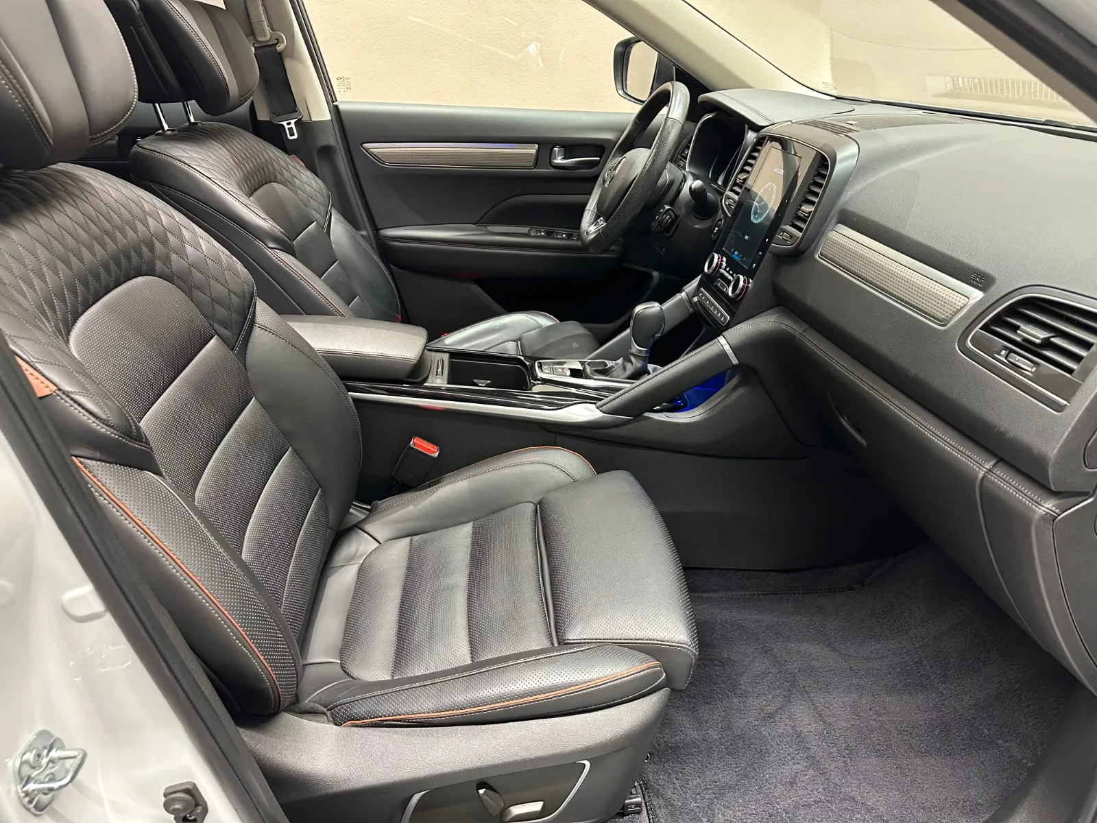 2019 Renault Koleos Initiale Paris, 24/27