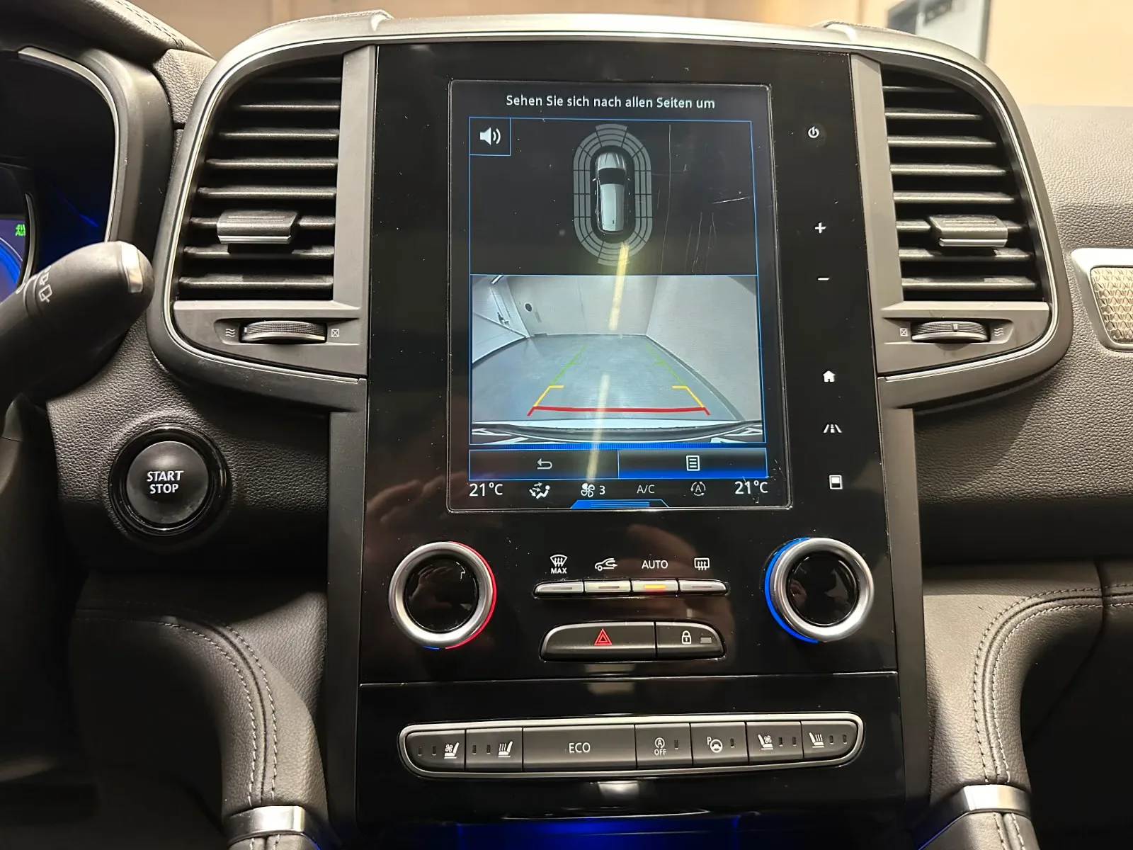 2019 Renault Koleos Initiale Paris, 27/27