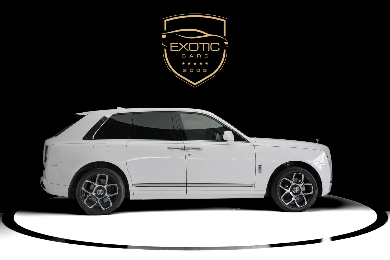 2019 Rolls-Royce Cullinan, 4/17