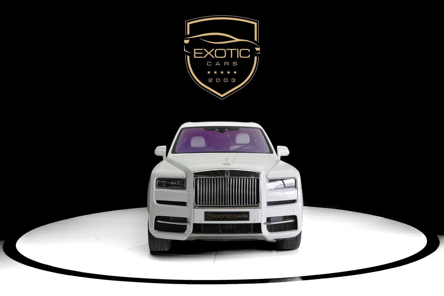 2019 Rolls-Royce Cullinan, 5/17