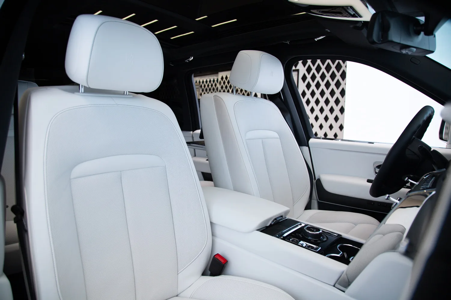 2019 Rolls-Royce Cullinan, 17/17