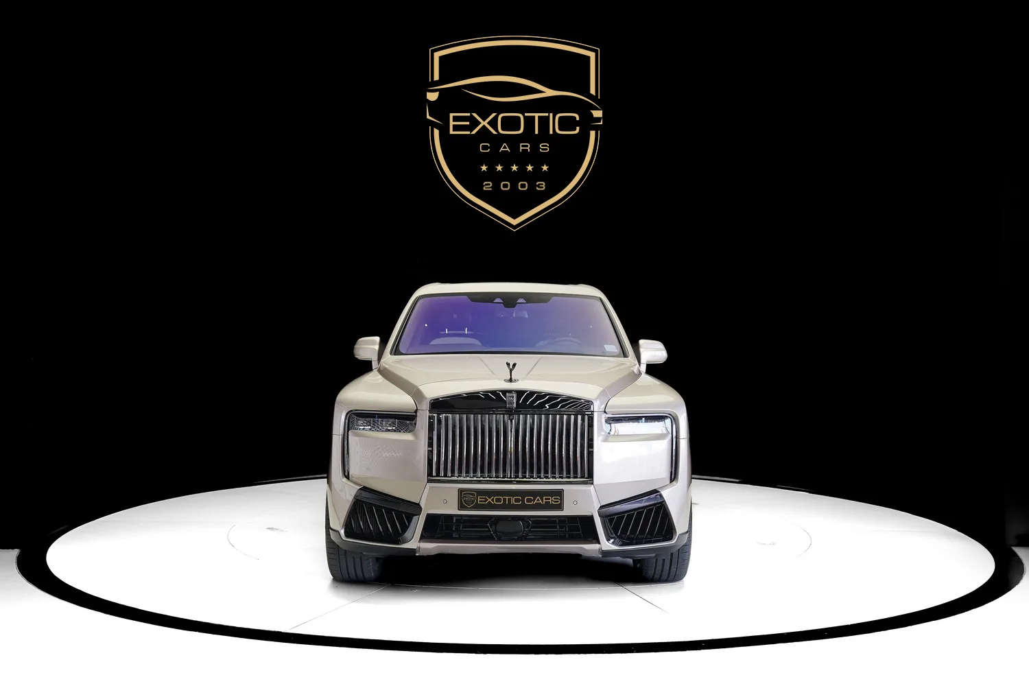 2019 Rolls-Royce Cullinan, 2/15