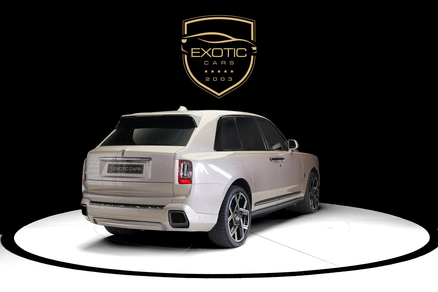 2019 Rolls-Royce Cullinan, 4/15