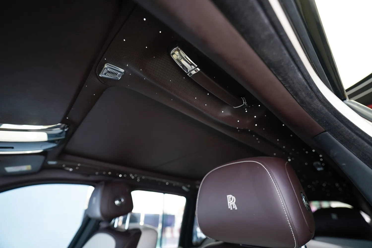 2019 Rolls-Royce Cullinan, 8/15