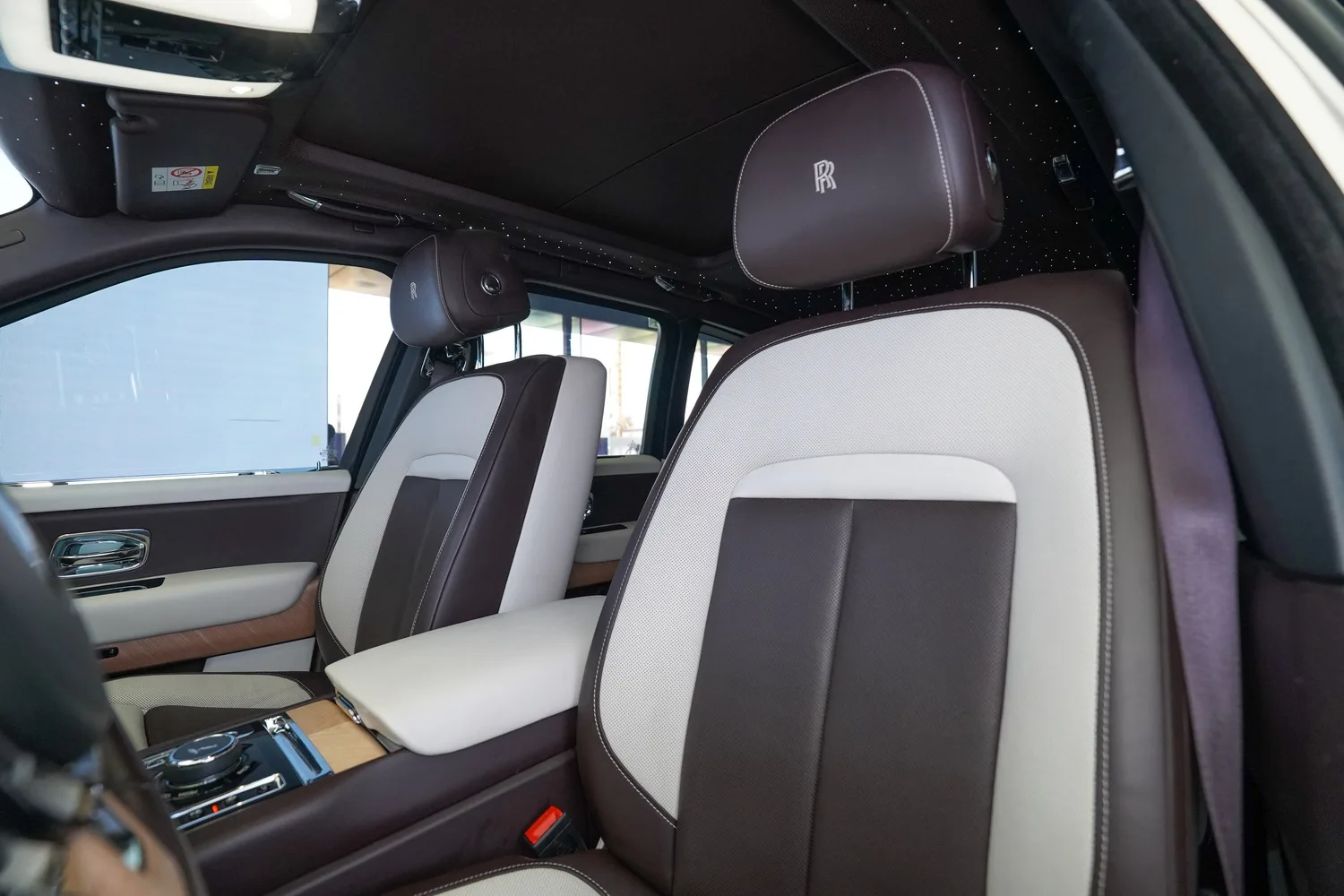 2019 Rolls-Royce Cullinan, 9/15