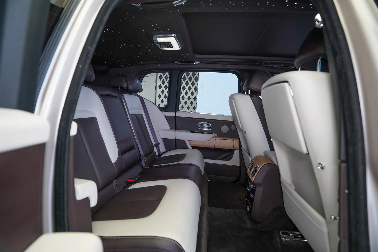 2019 Rolls-Royce Cullinan, 11/15
