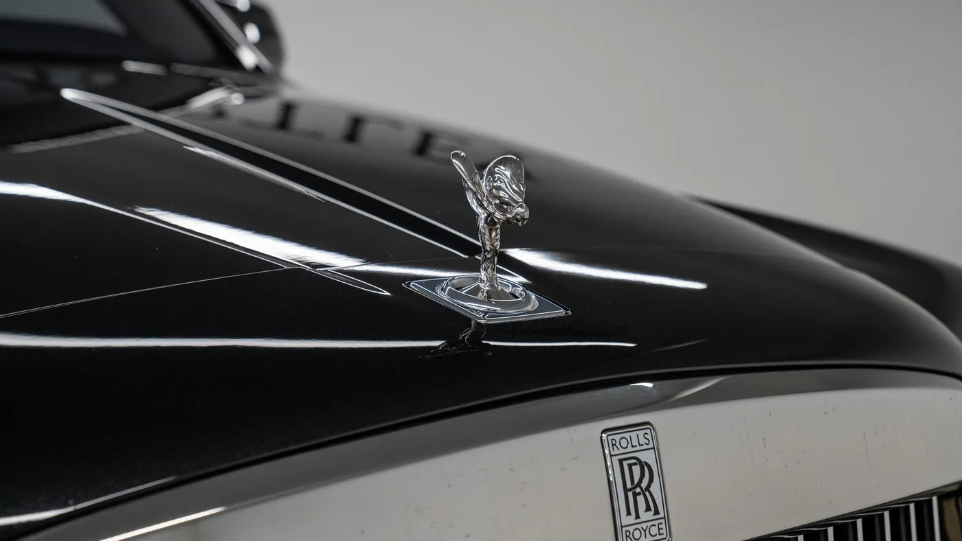 2019 Rolls-Royce Cullinan angeboten von einem Fachhändler in Swadlincote, Vereinigtes Königreich, Foto 8 von 15