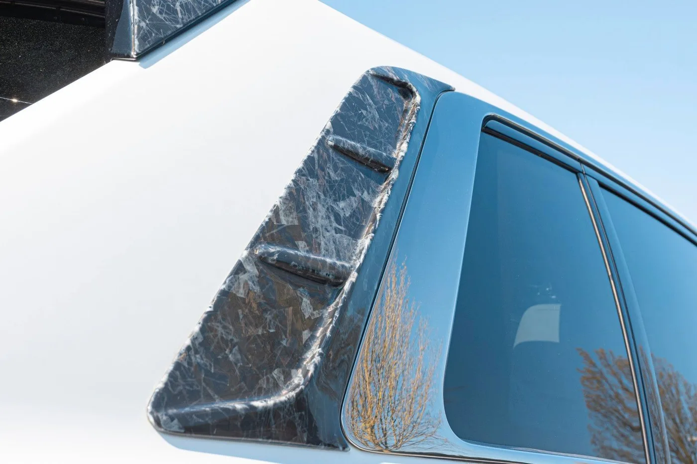 2019 Rolls-Royce Cullinan angeboten von einem Supersportwagenhändler in Gronau, Deutschland, Foto 12 von 25