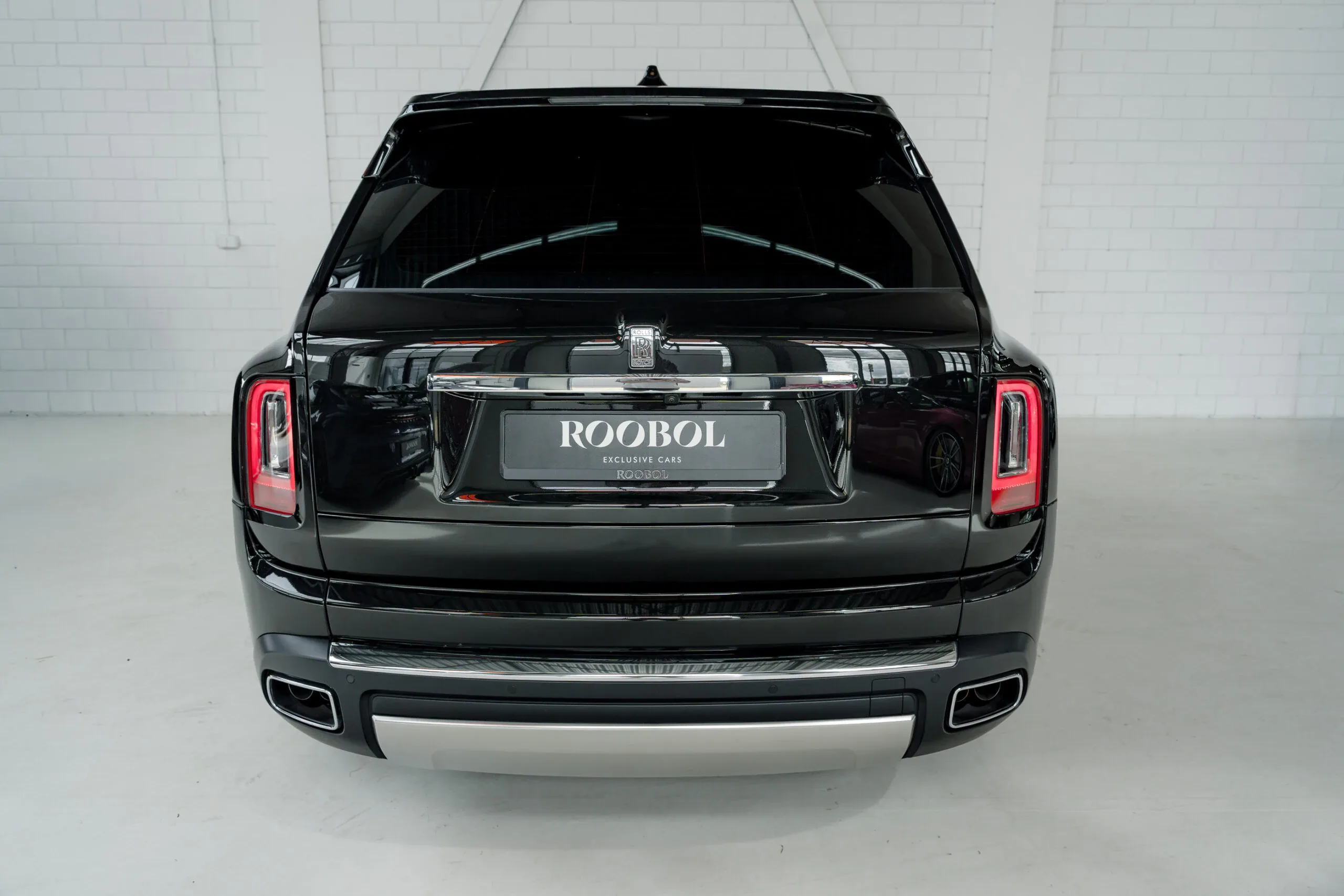 2019 Rolls-Royce Cullinan, 5/30