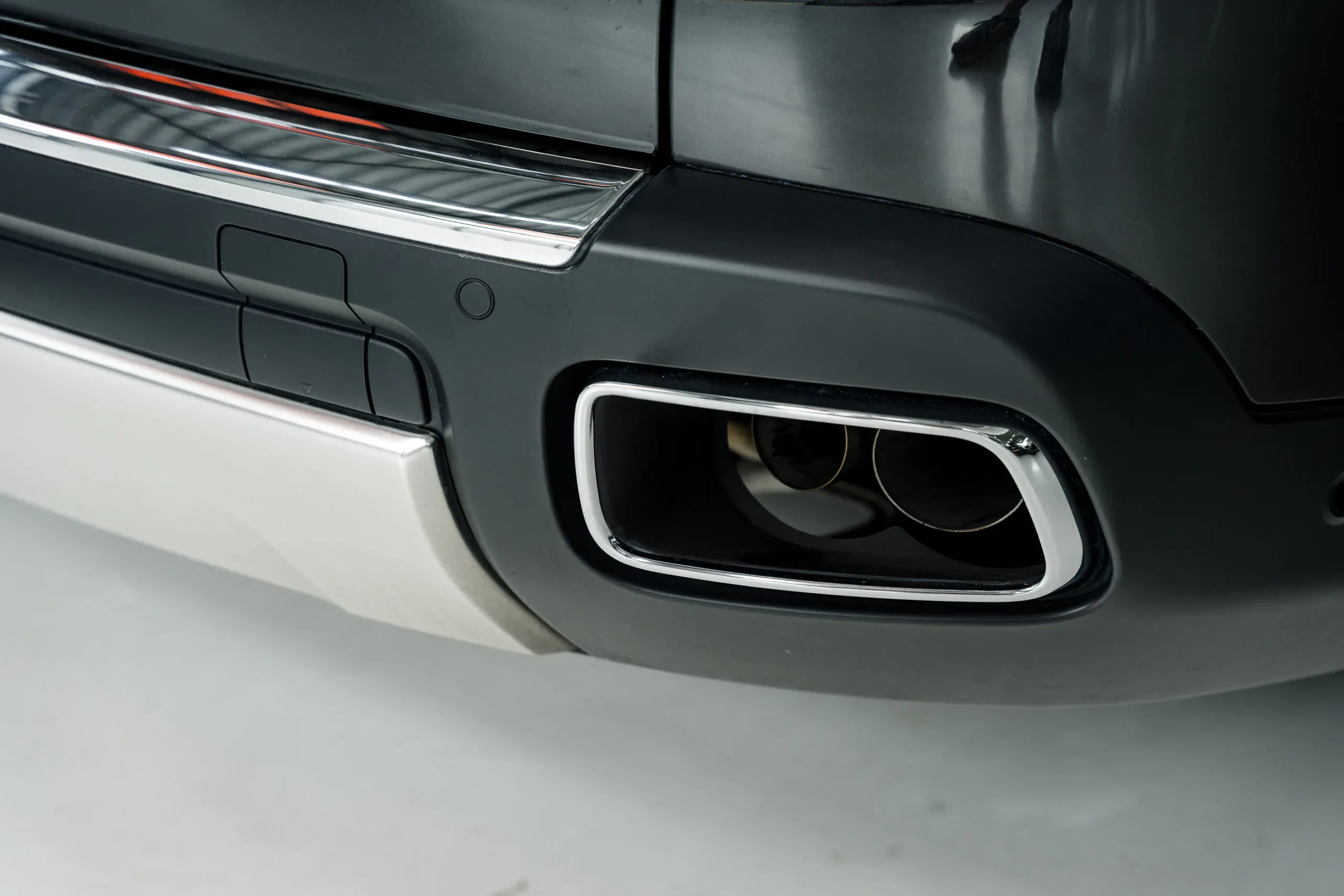 2019 Rolls-Royce Cullinan, 6/30
