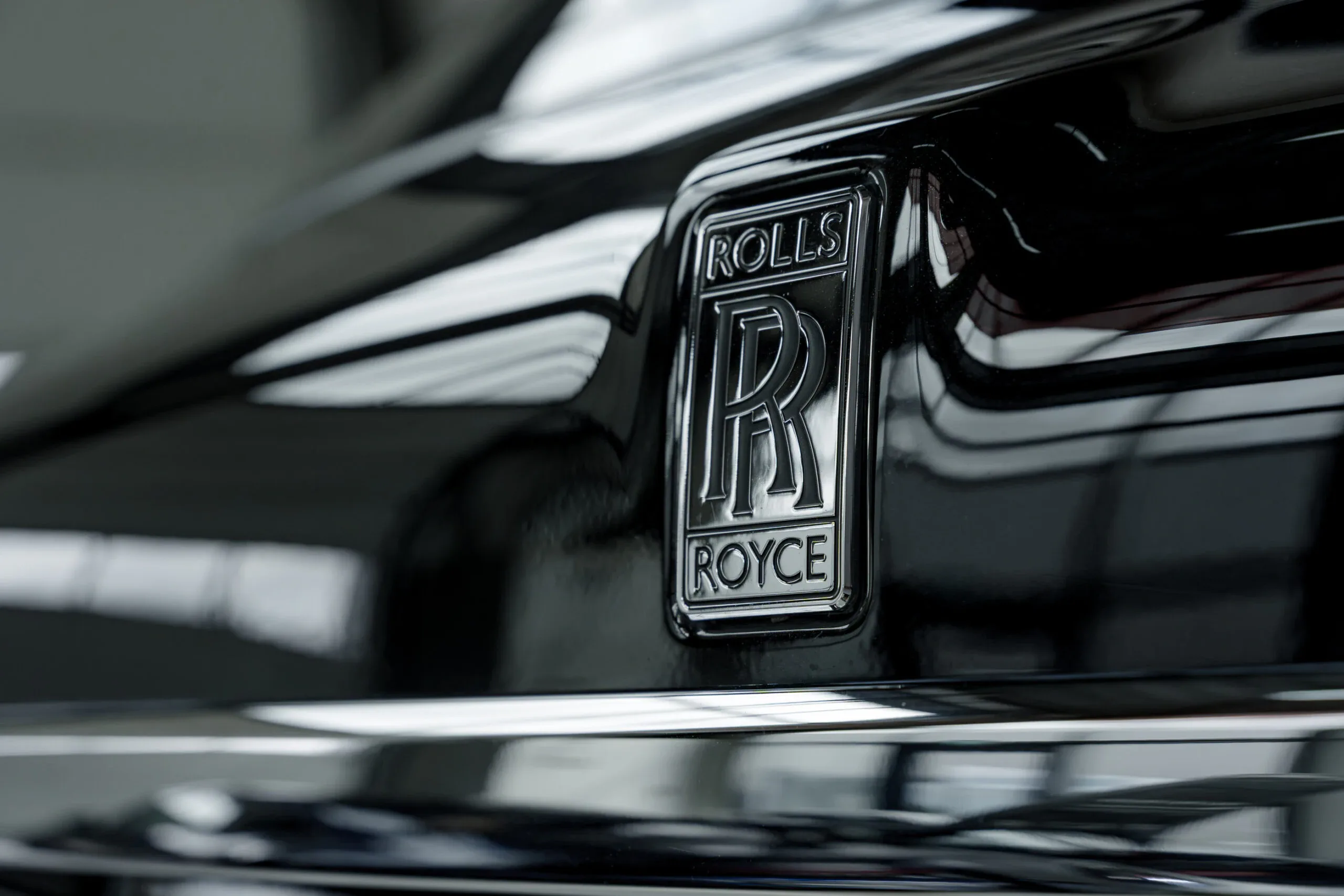 2019 Rolls-Royce Cullinan, 7/30