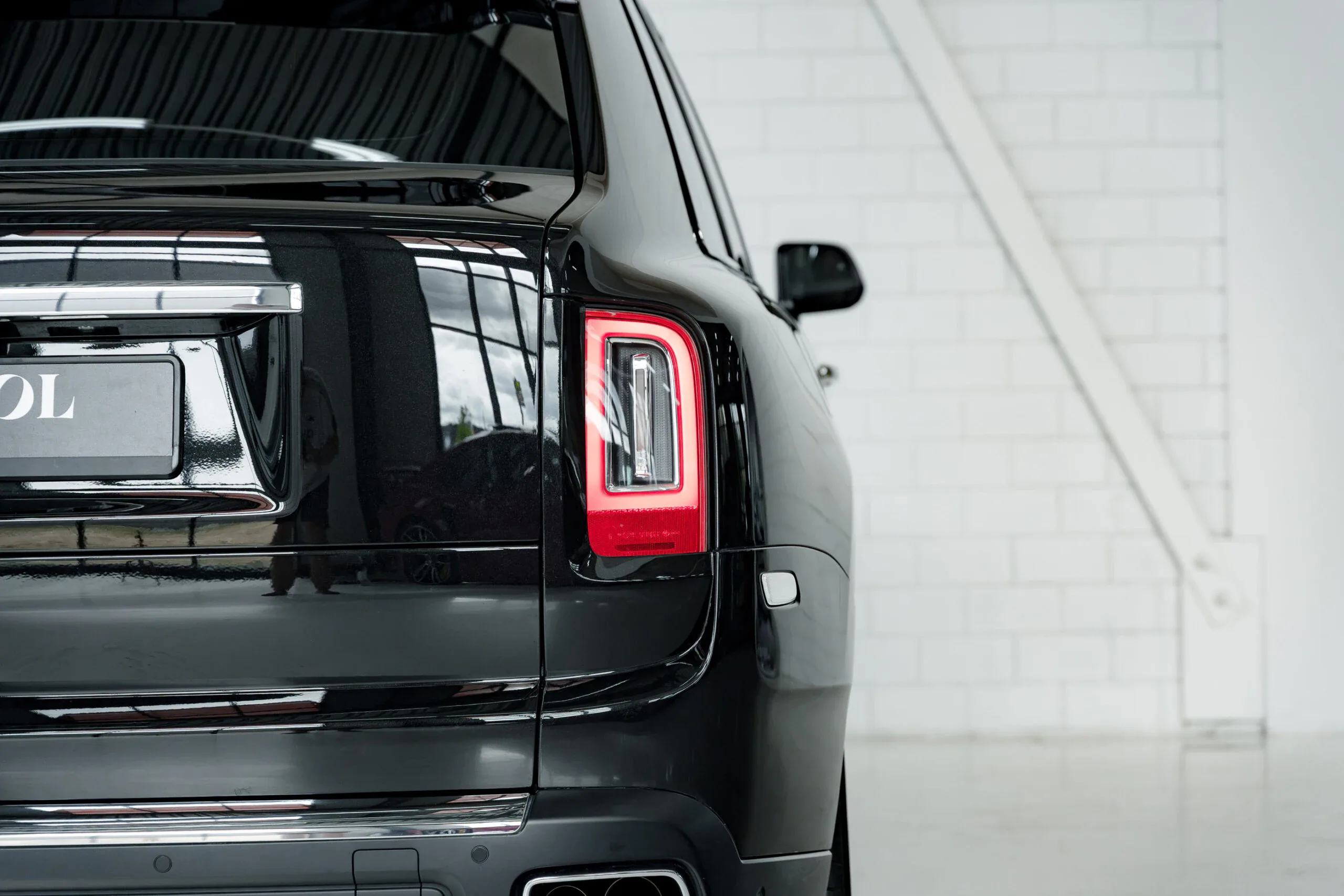 2019 Rolls-Royce Cullinan, 8/30