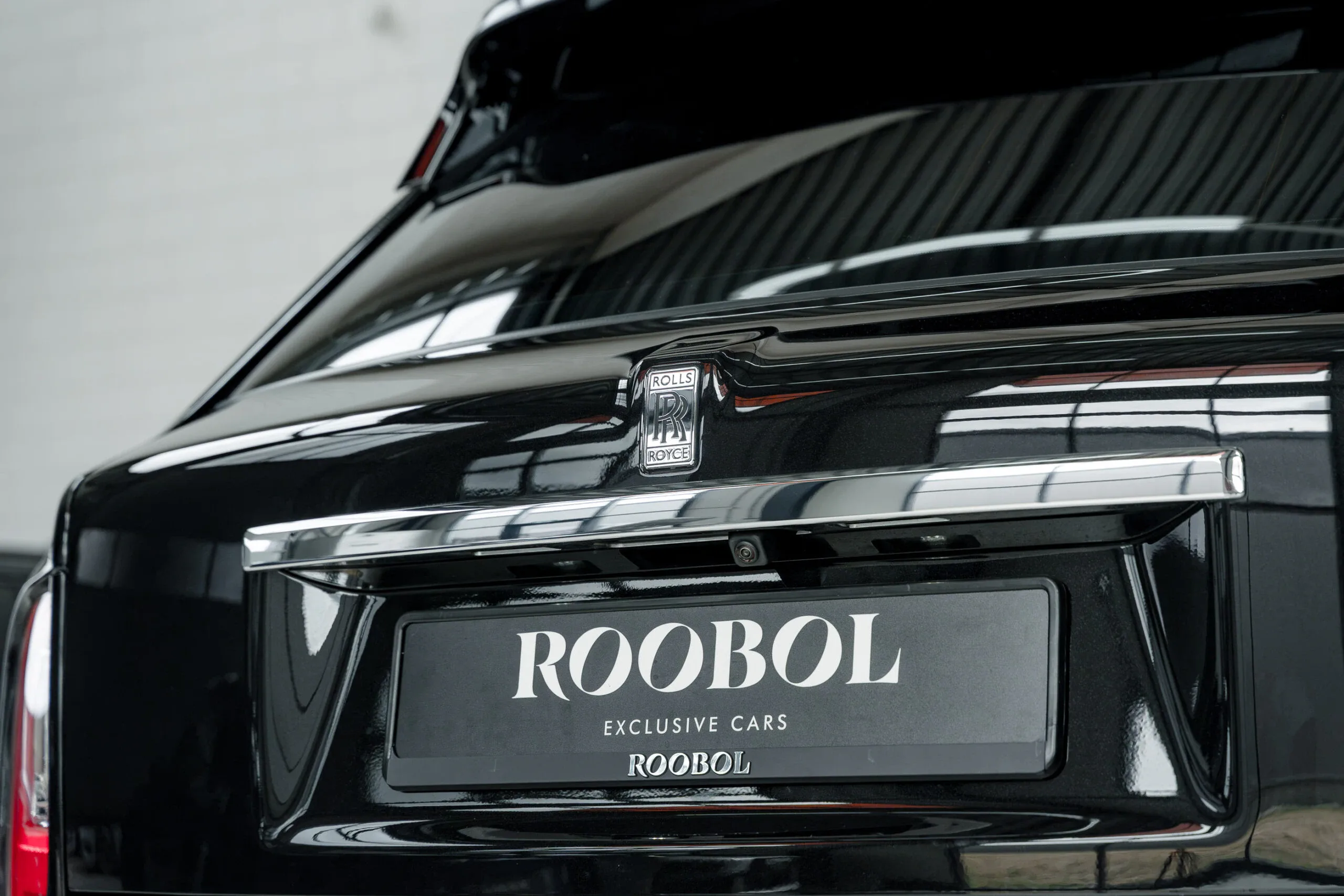2019 Rolls-Royce Cullinan, 9/30