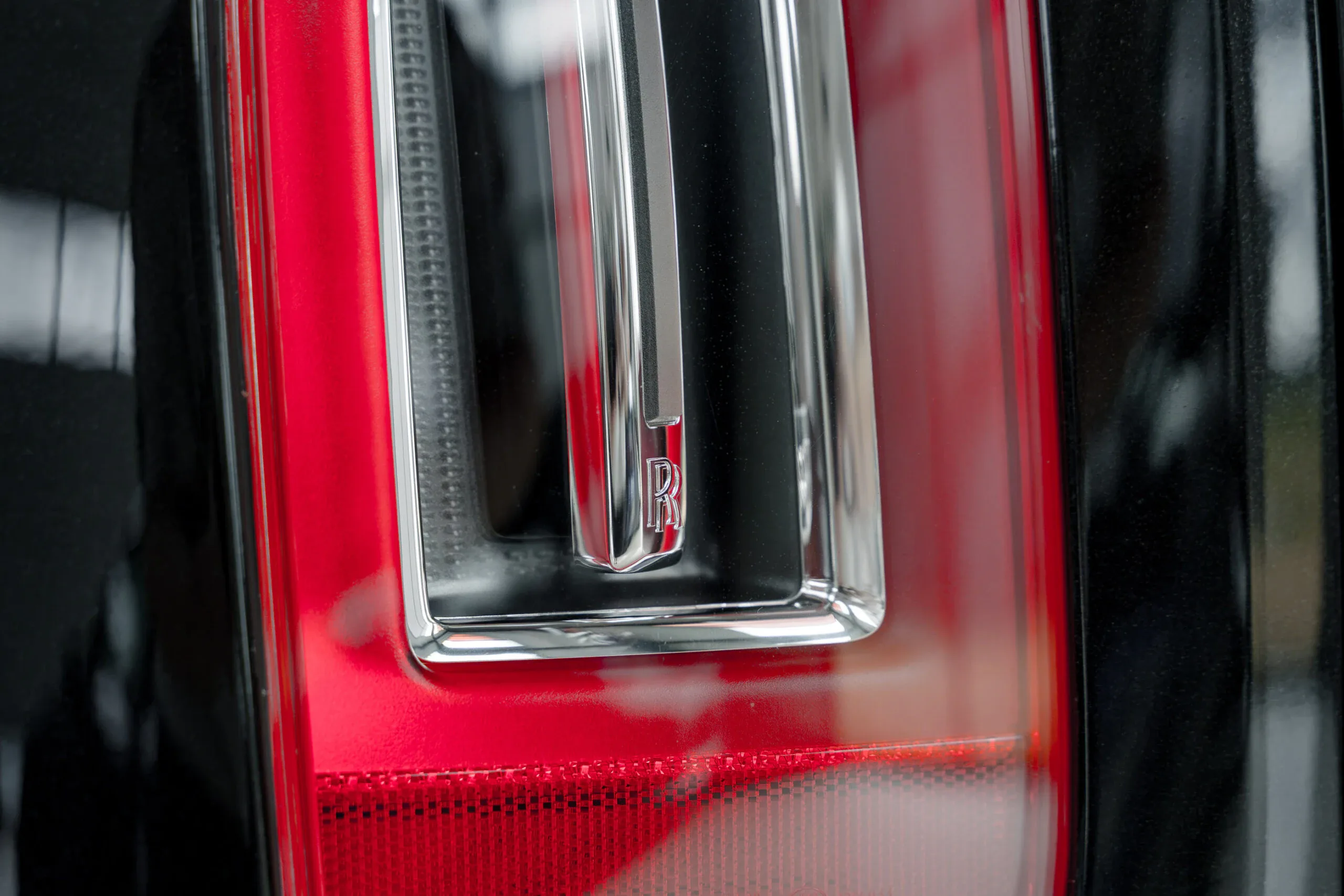 2019 Rolls-Royce Cullinan, 10/30