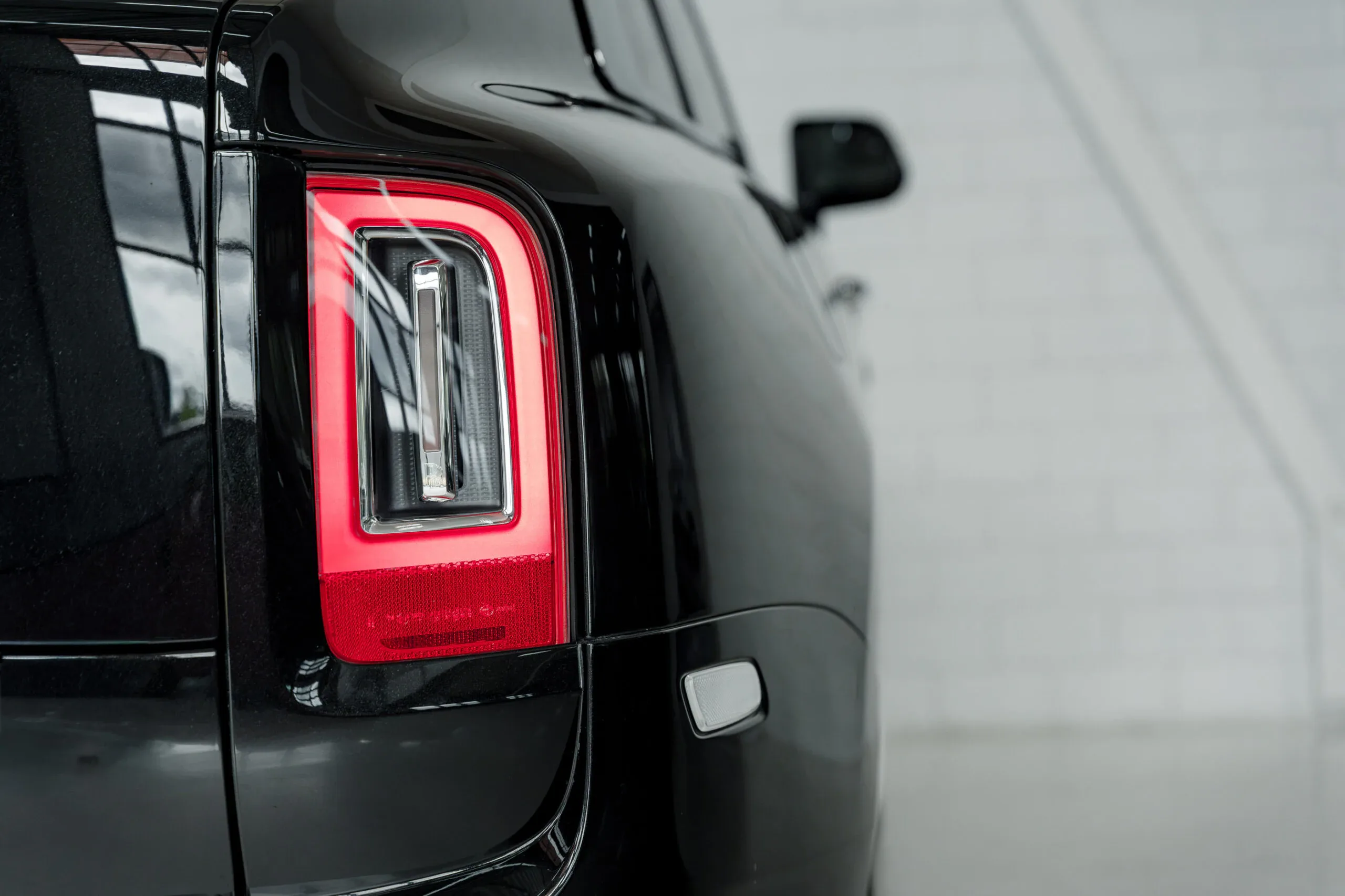 2019 Rolls-Royce Cullinan, 11/30