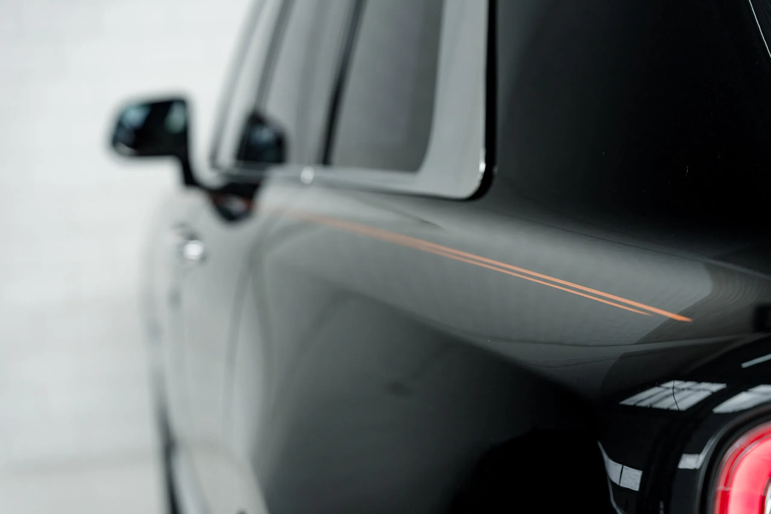 2019 Rolls-Royce Cullinan, 13/30