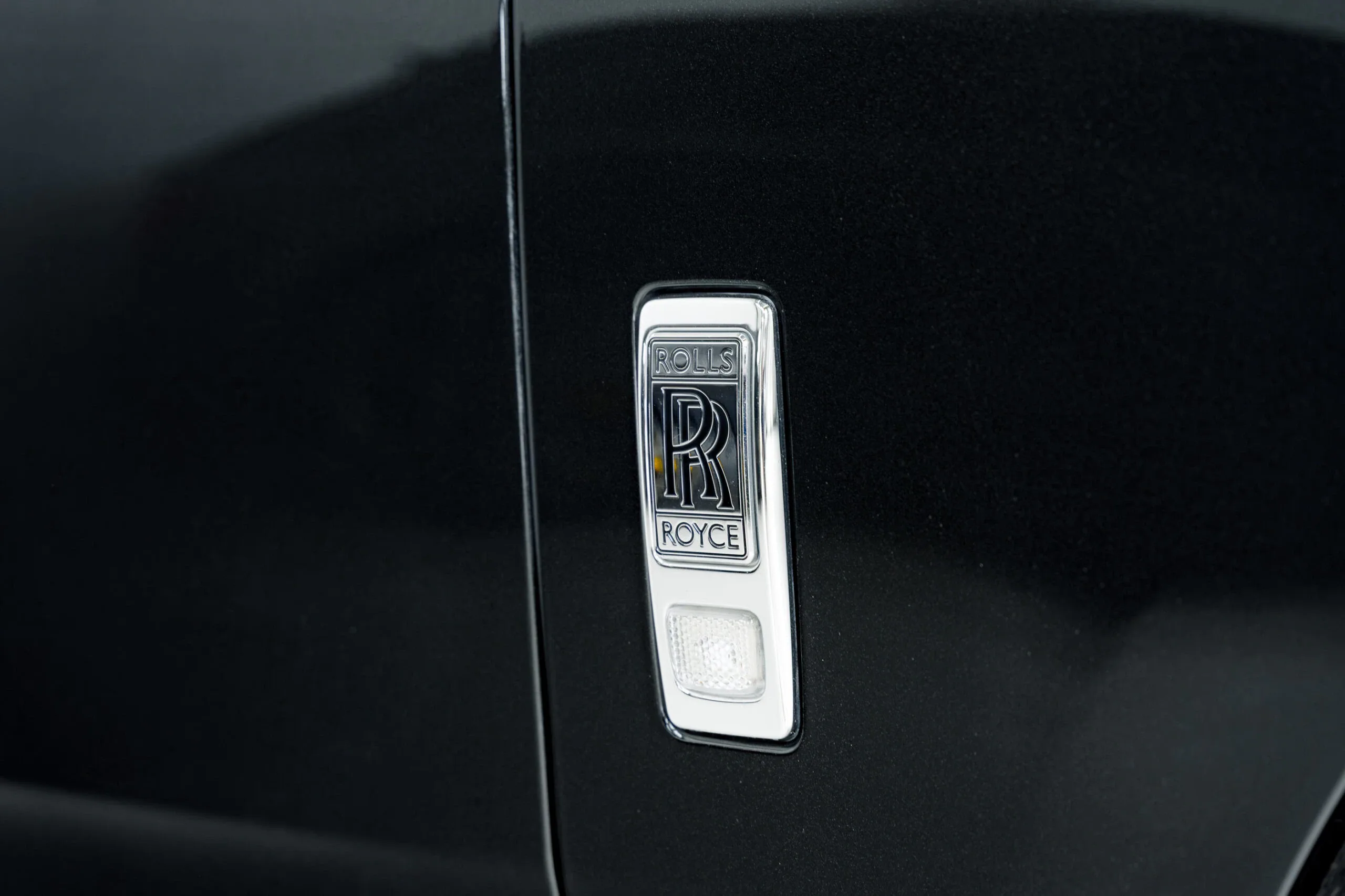 2019 Rolls-Royce Cullinan, 15/30